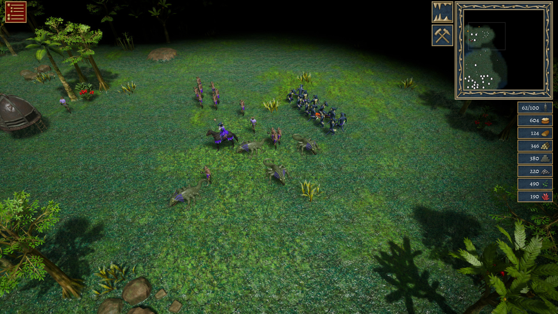 Andalia screenshot 8
