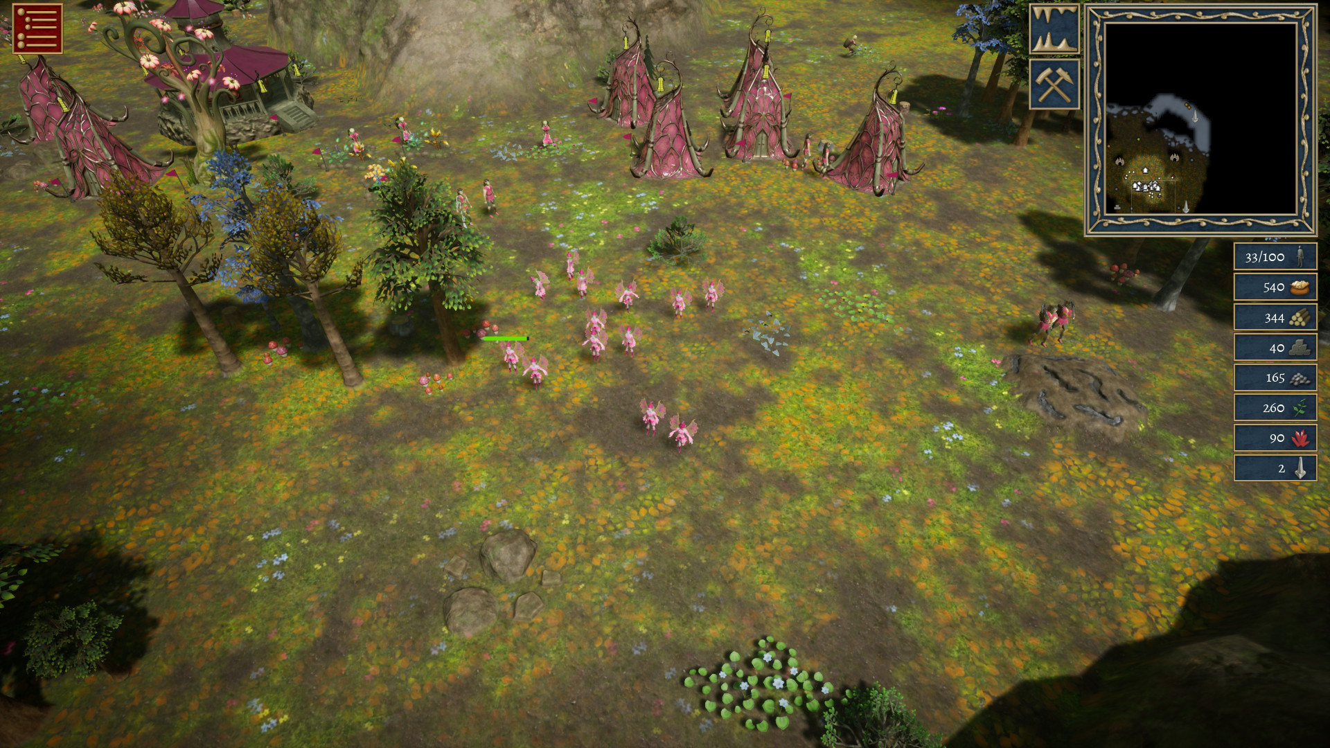 Andalia screenshot 7