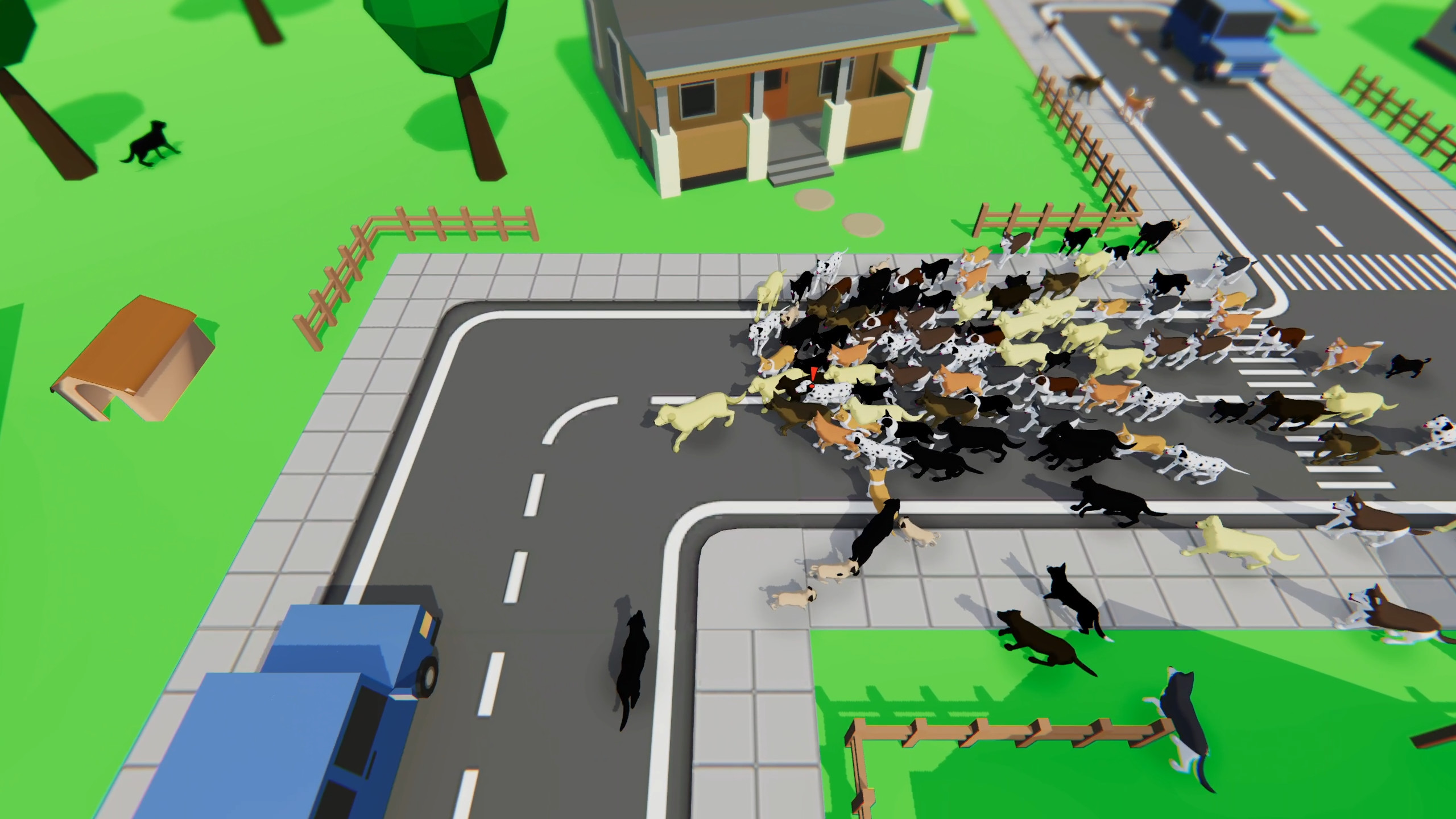 DOGS.IO screenshot 7