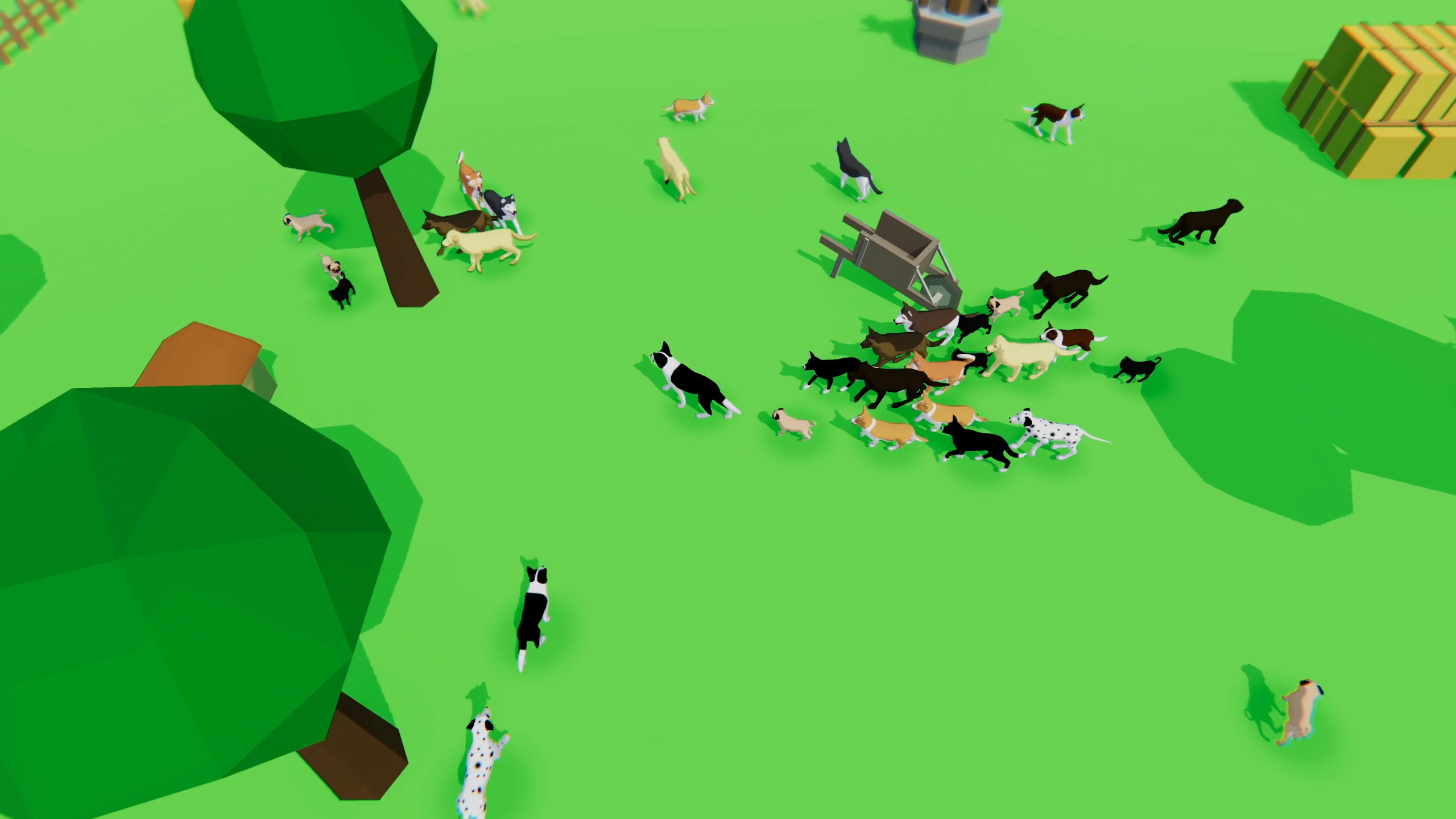 DOGS.IO screenshot 6