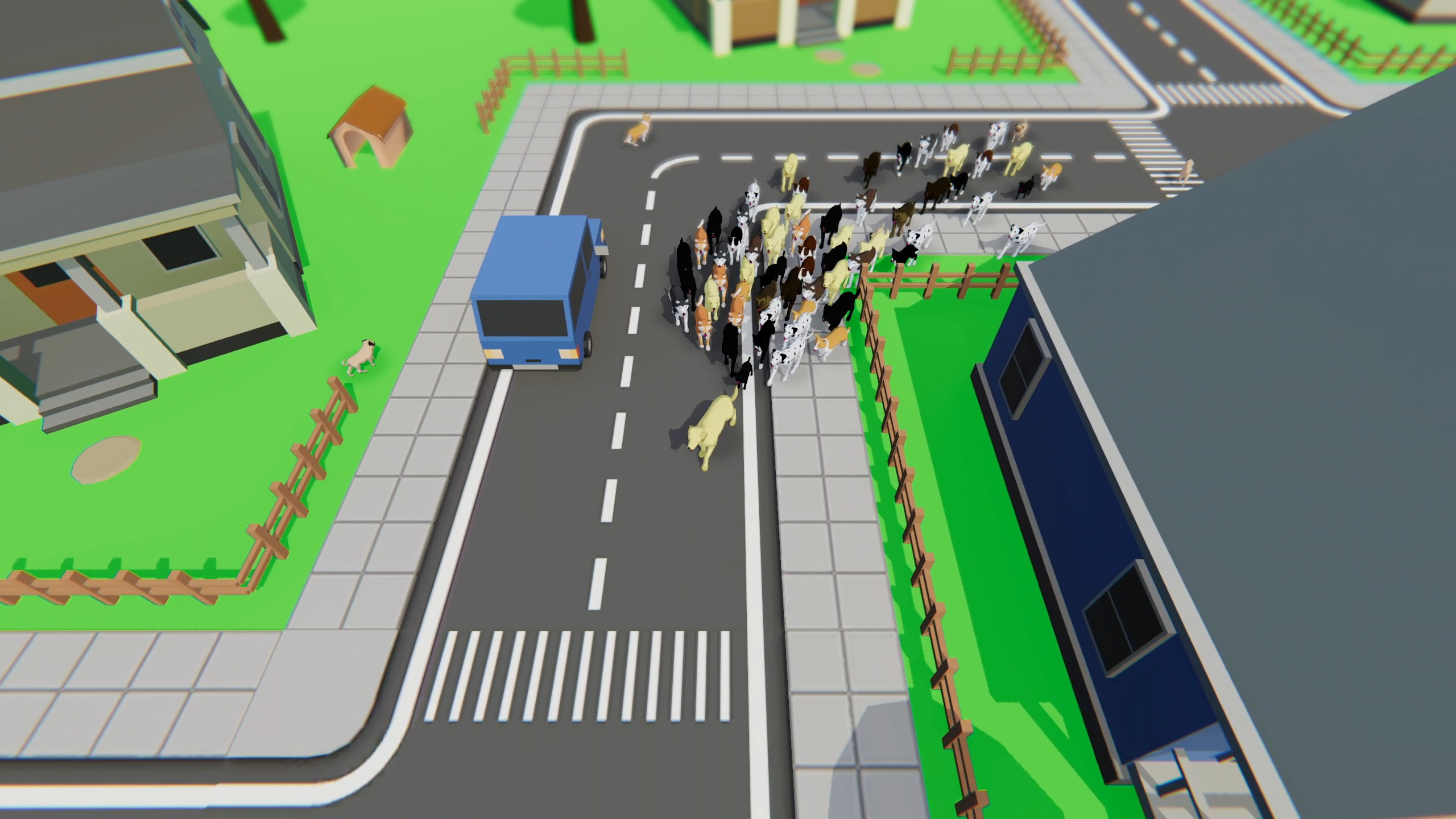 DOGS.IO screenshot 13