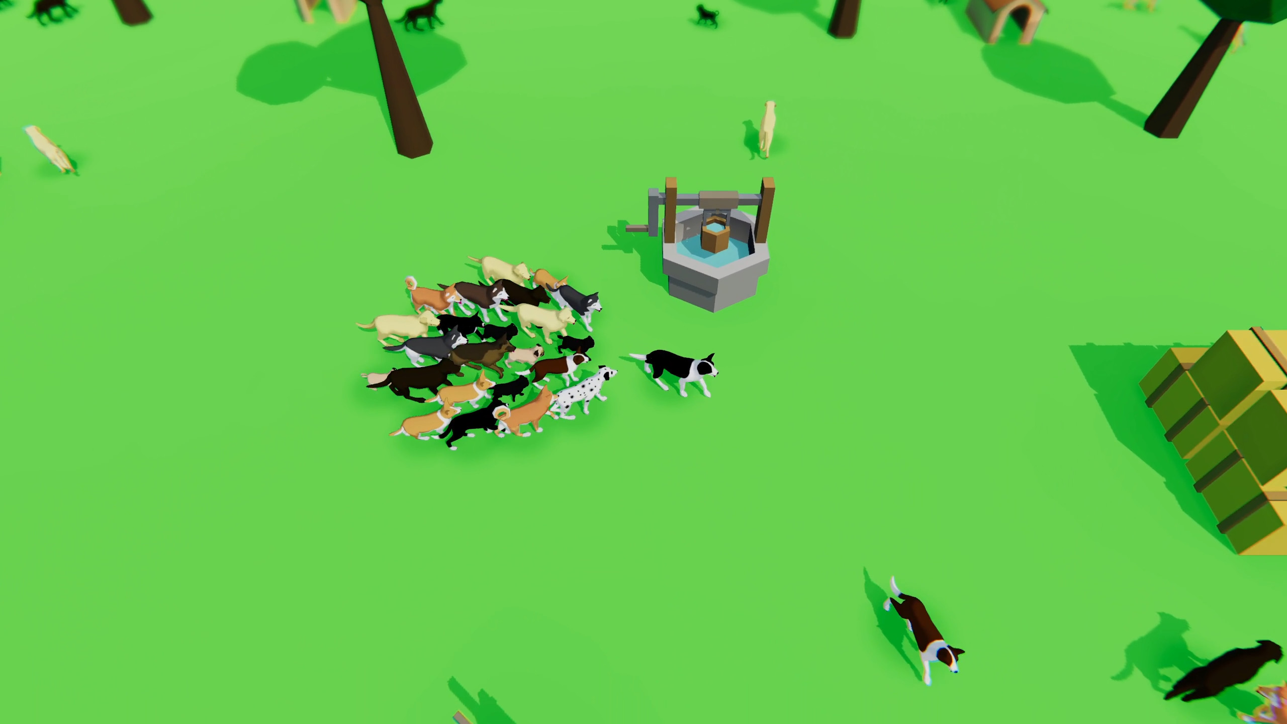 DOGS.IO screenshot 12