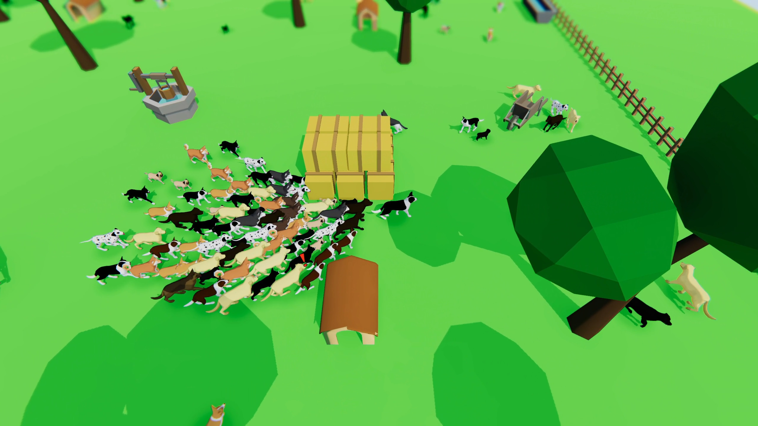 DOGS.IO screenshot 8