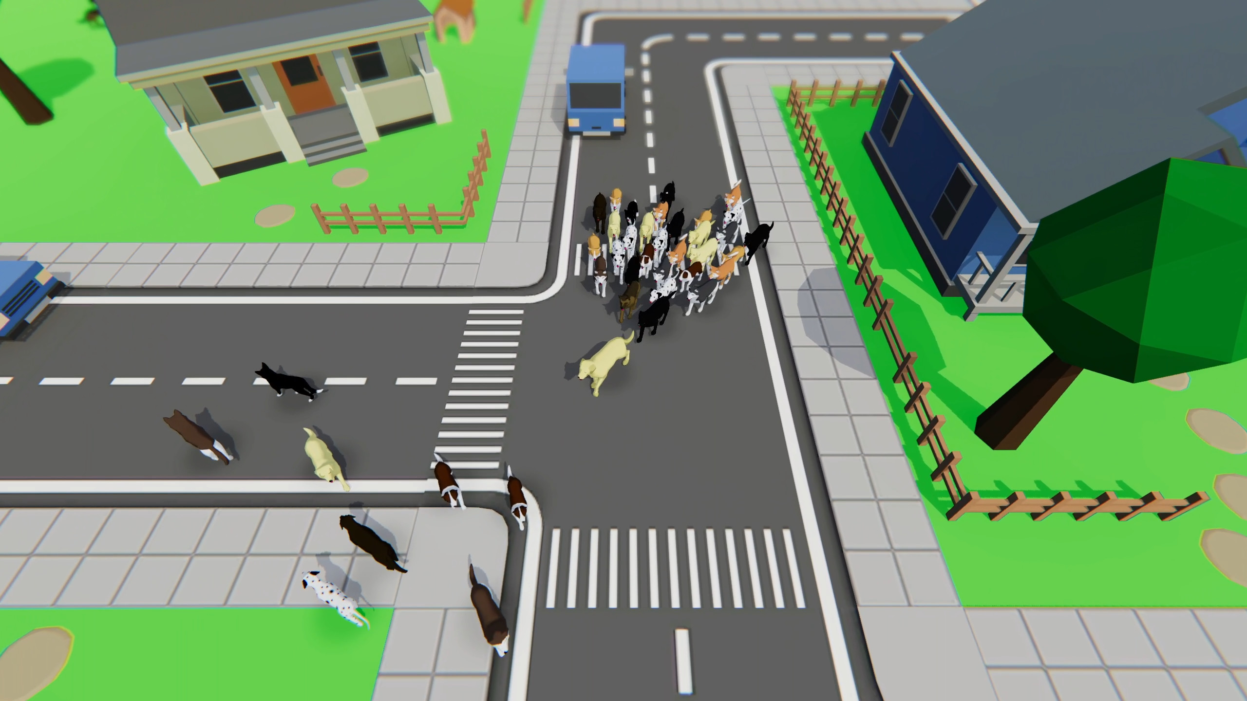 DOGS.IO screenshot 10