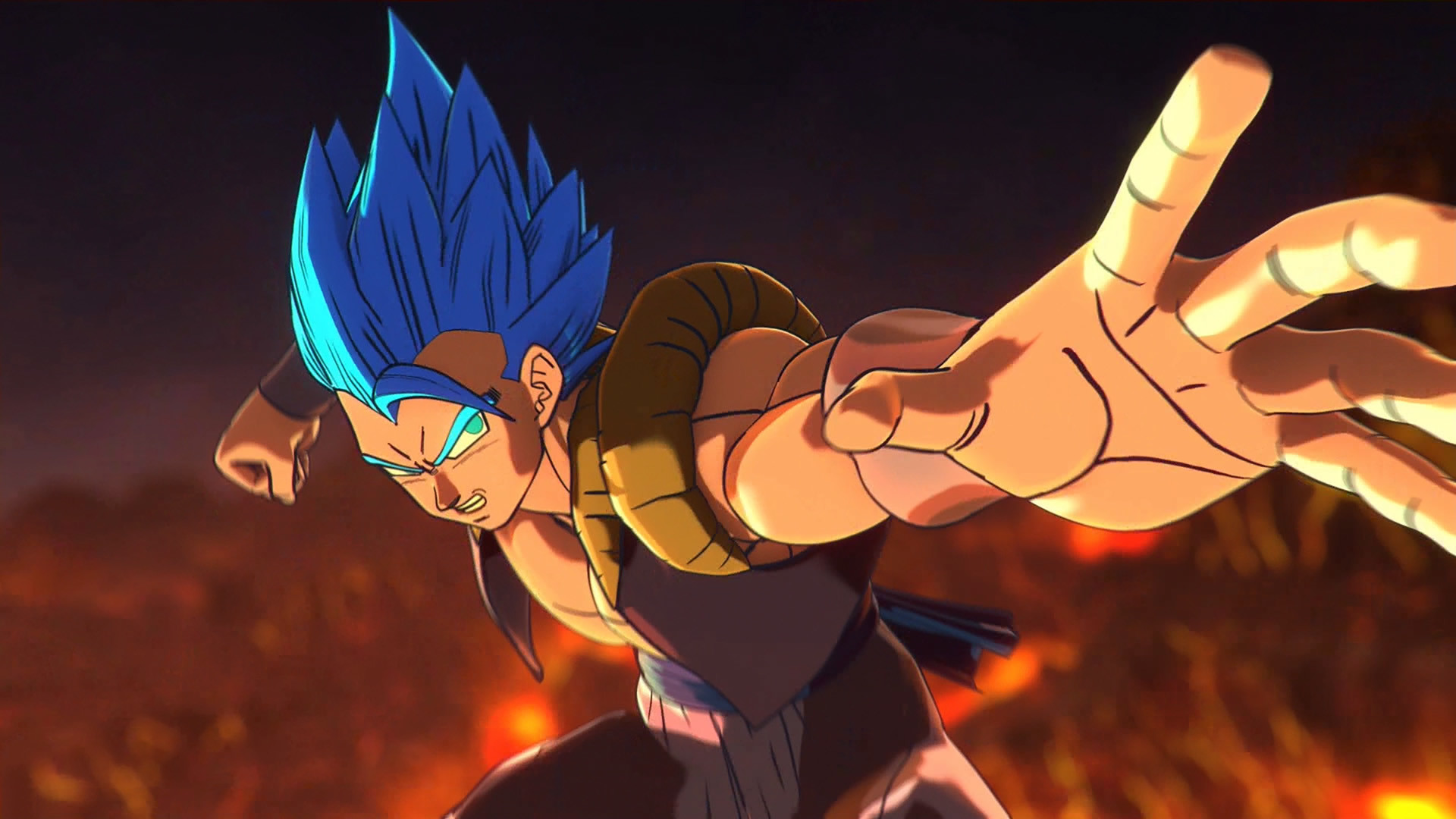 DRAGON BALL XENOVERSE 2 - Legendary Pack 2 screenshot 6