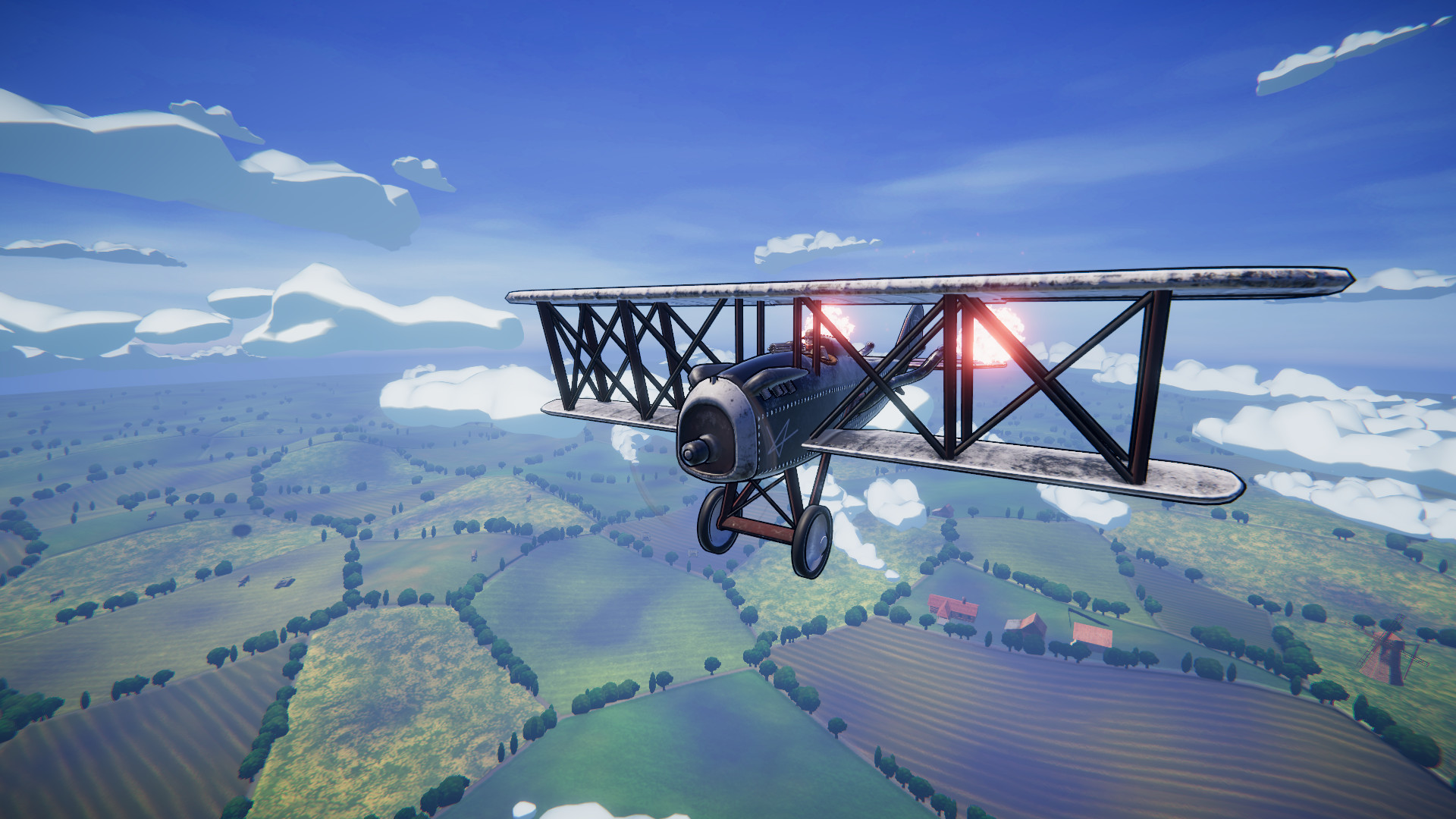 Heavy Metal DLC screenshot 5