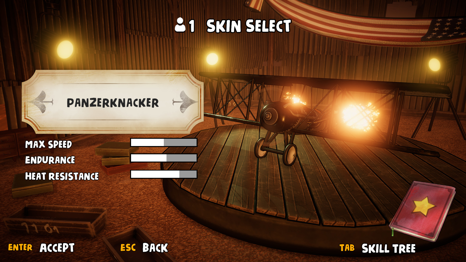 Heavy Metal DLC screenshot 6