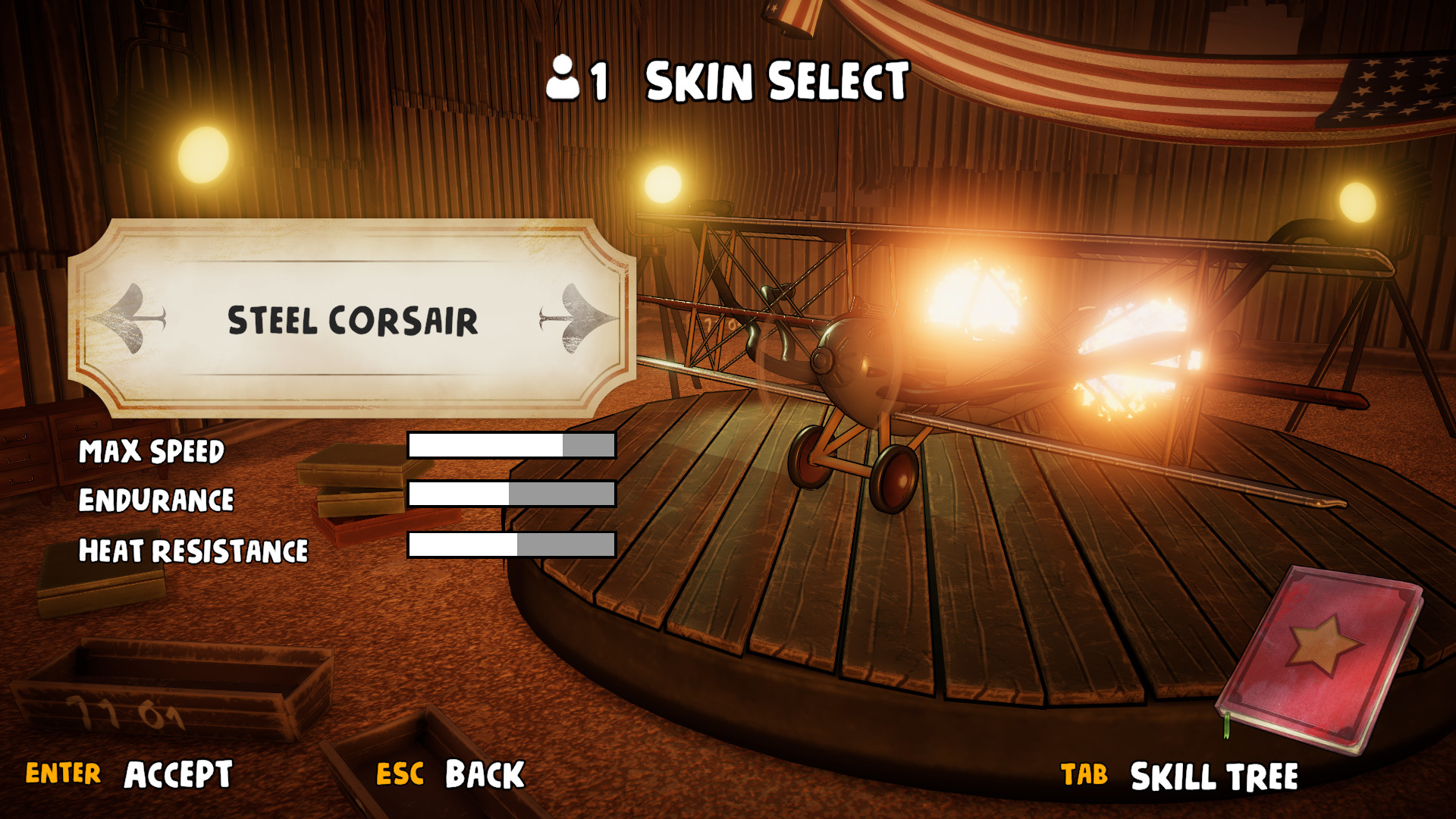 Heavy Metal DLC screenshot 2