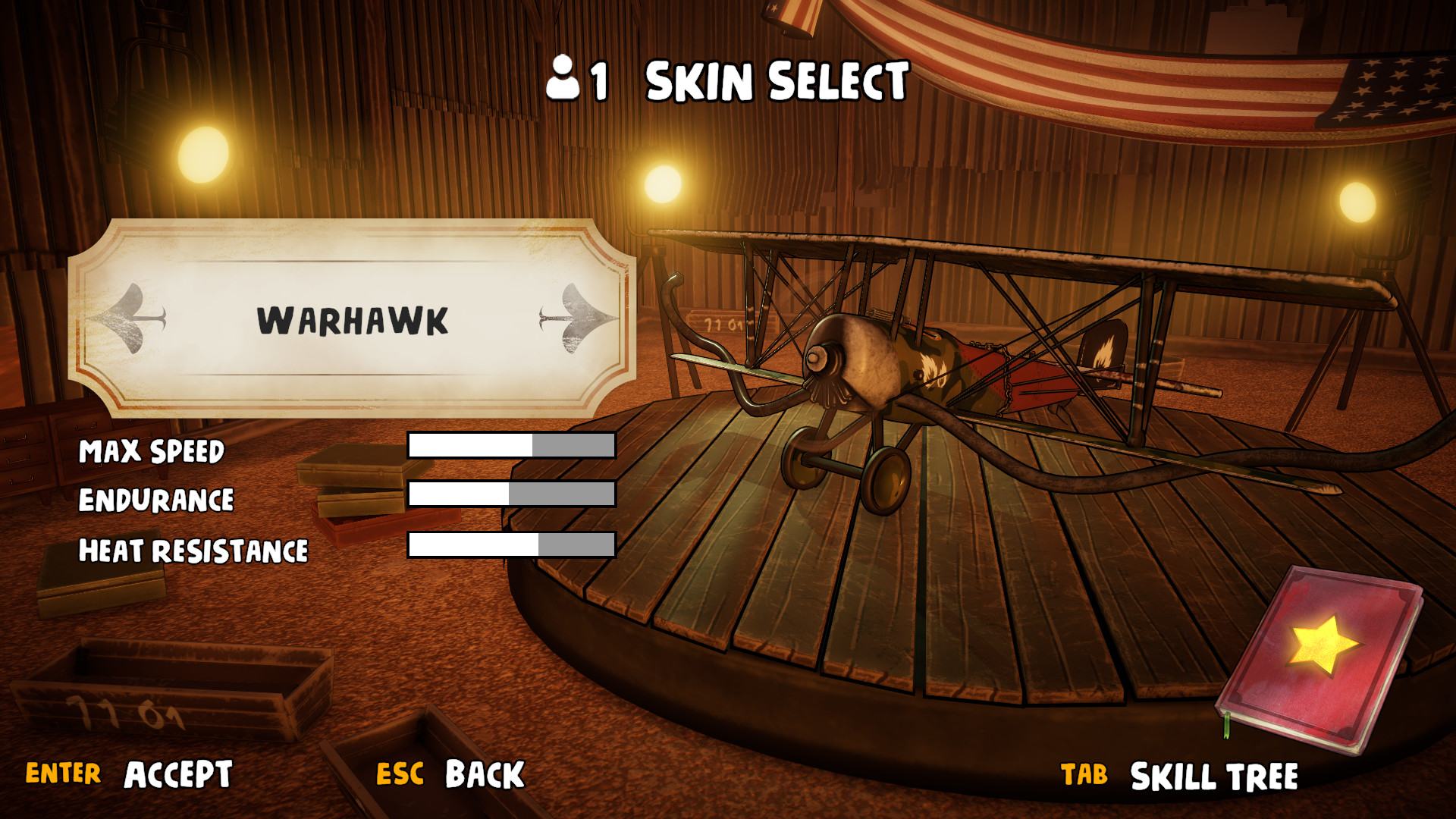 Heavy Metal DLC screenshot 4