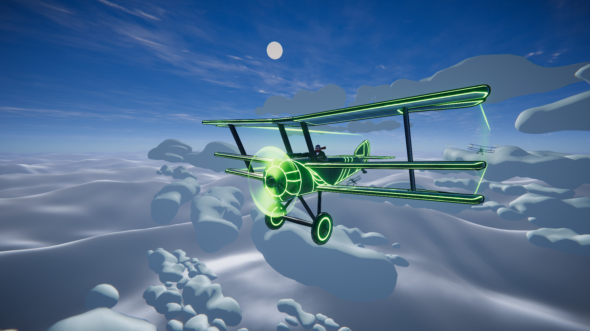 Legacy Skins DLC screenshot 3