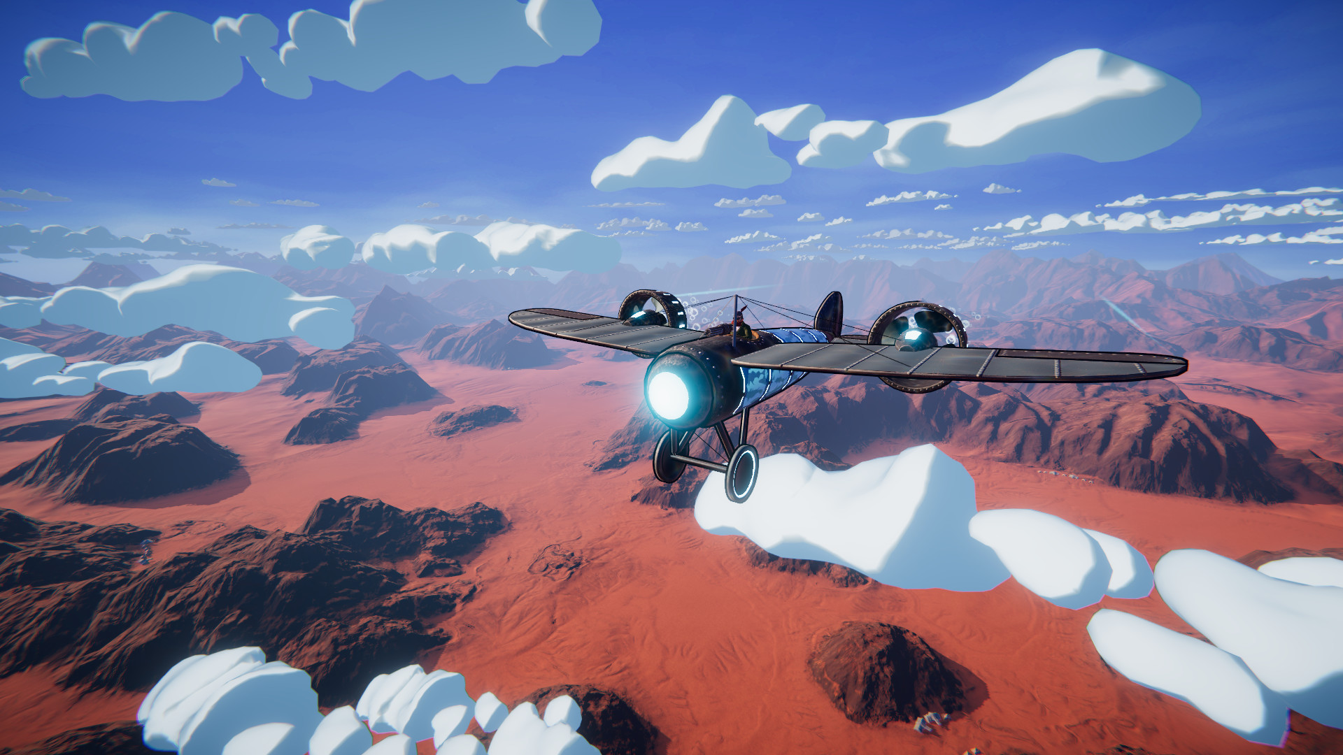 Legacy Skins DLC screenshot 5