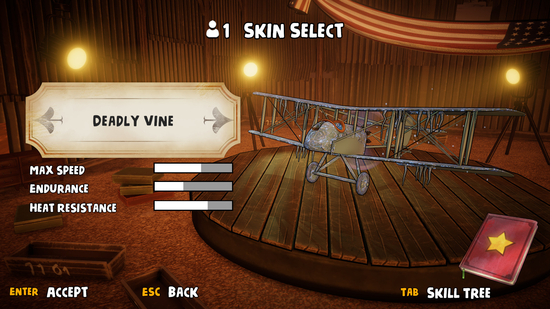 Legacy Skins DLC screenshot 2