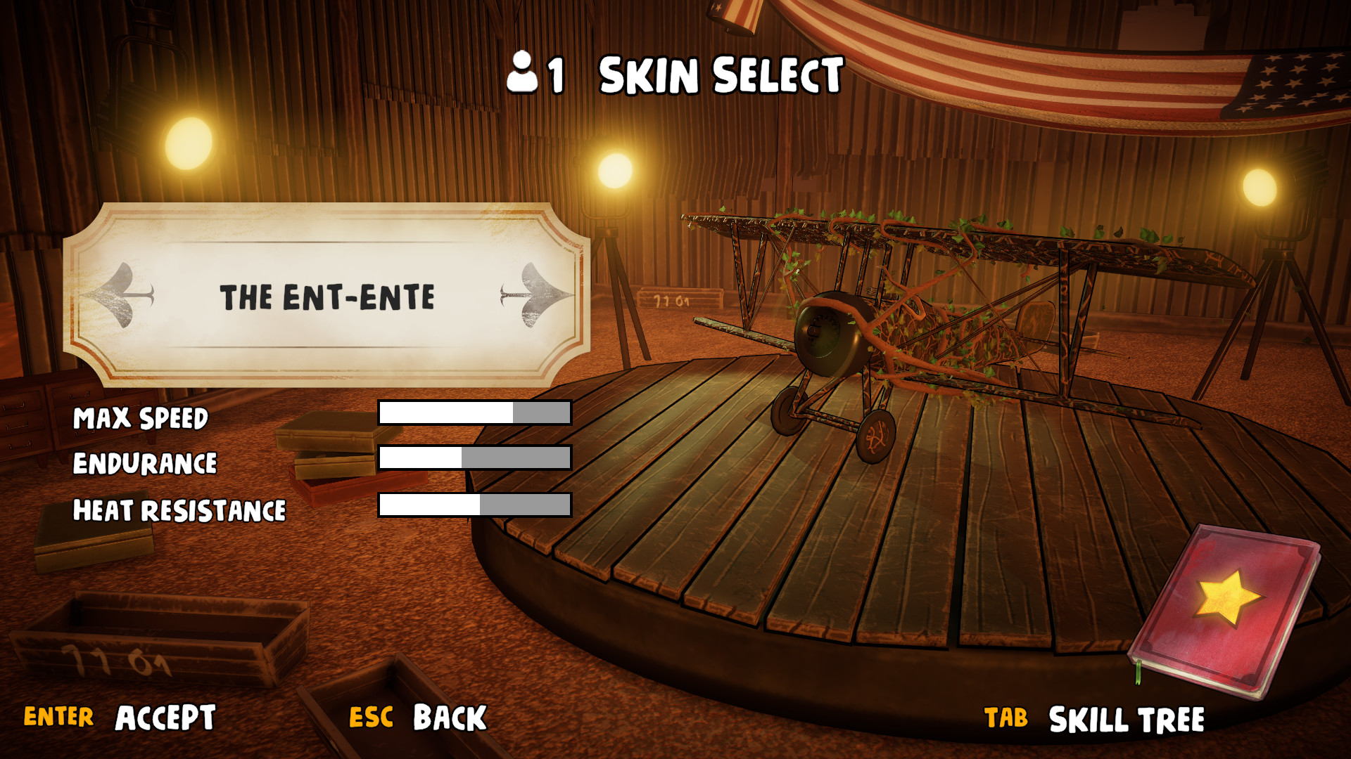 Legacy Skins DLC screenshot 6