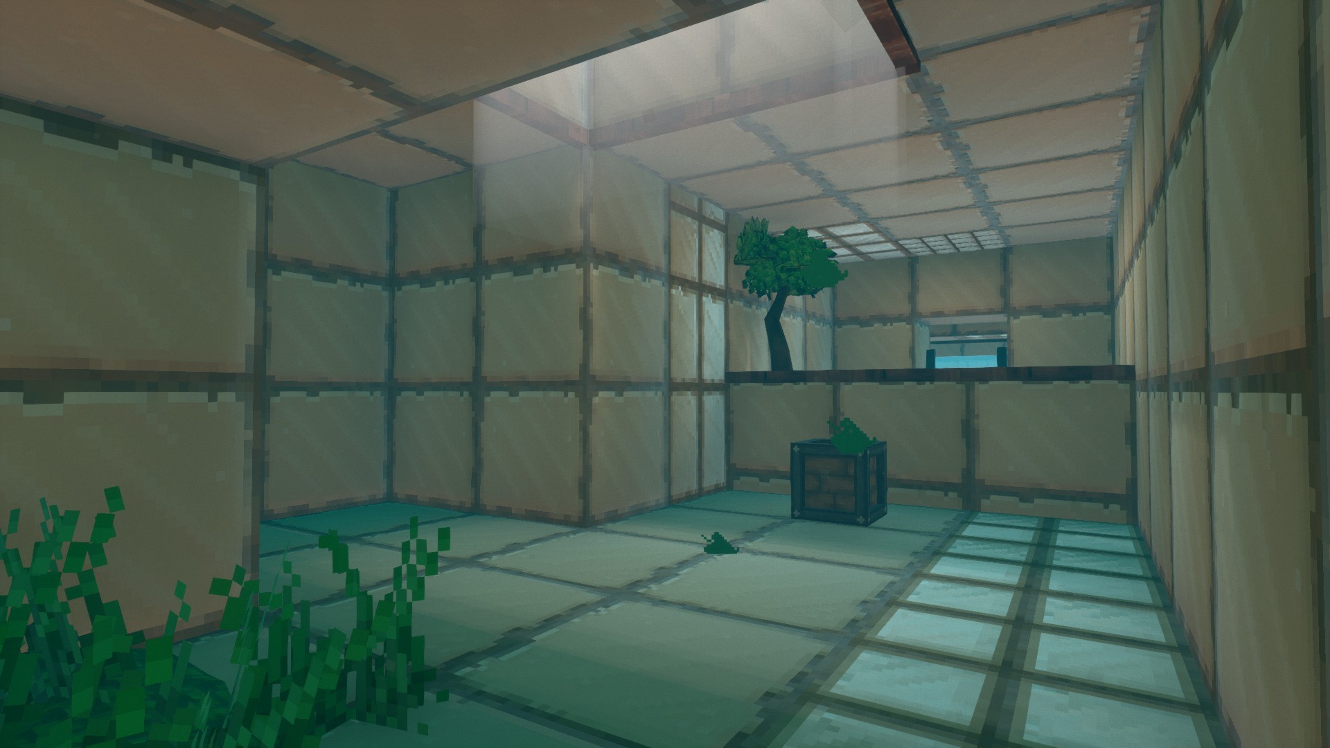Conundrum screenshot 2