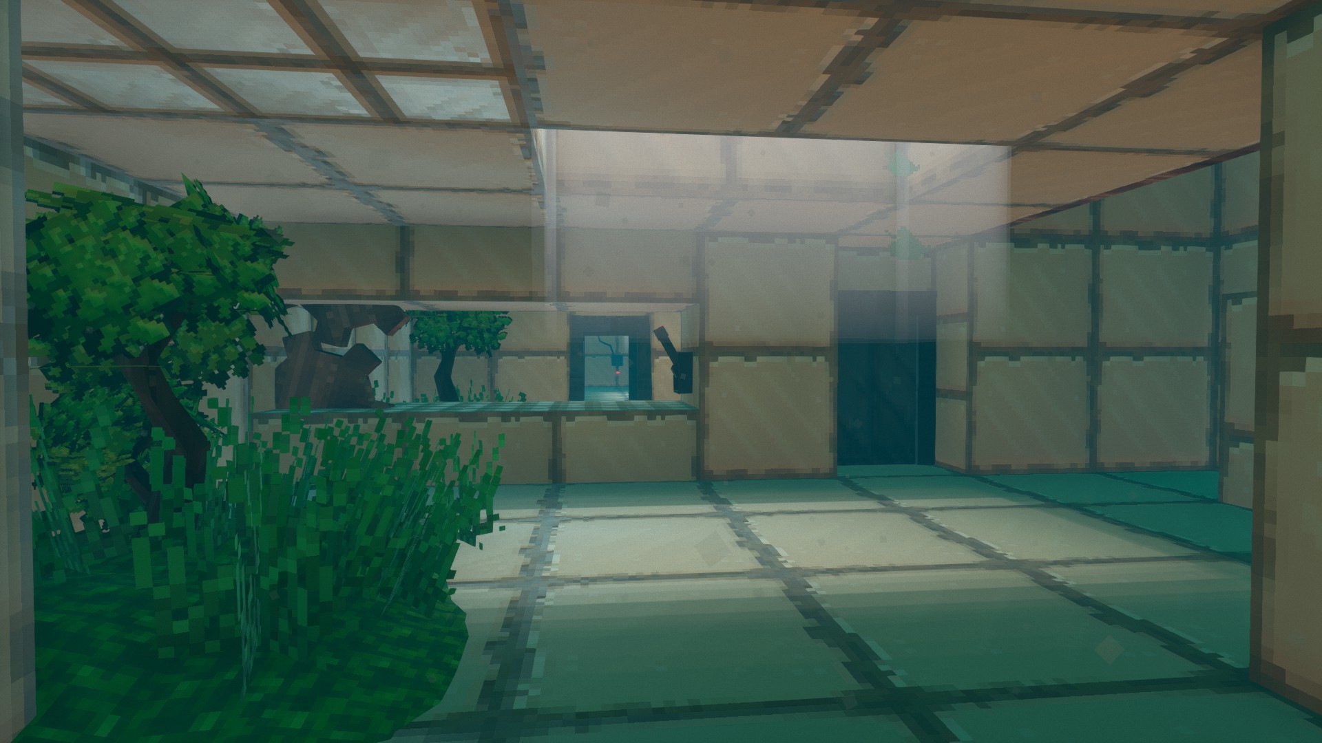 Conundrum screenshot 1