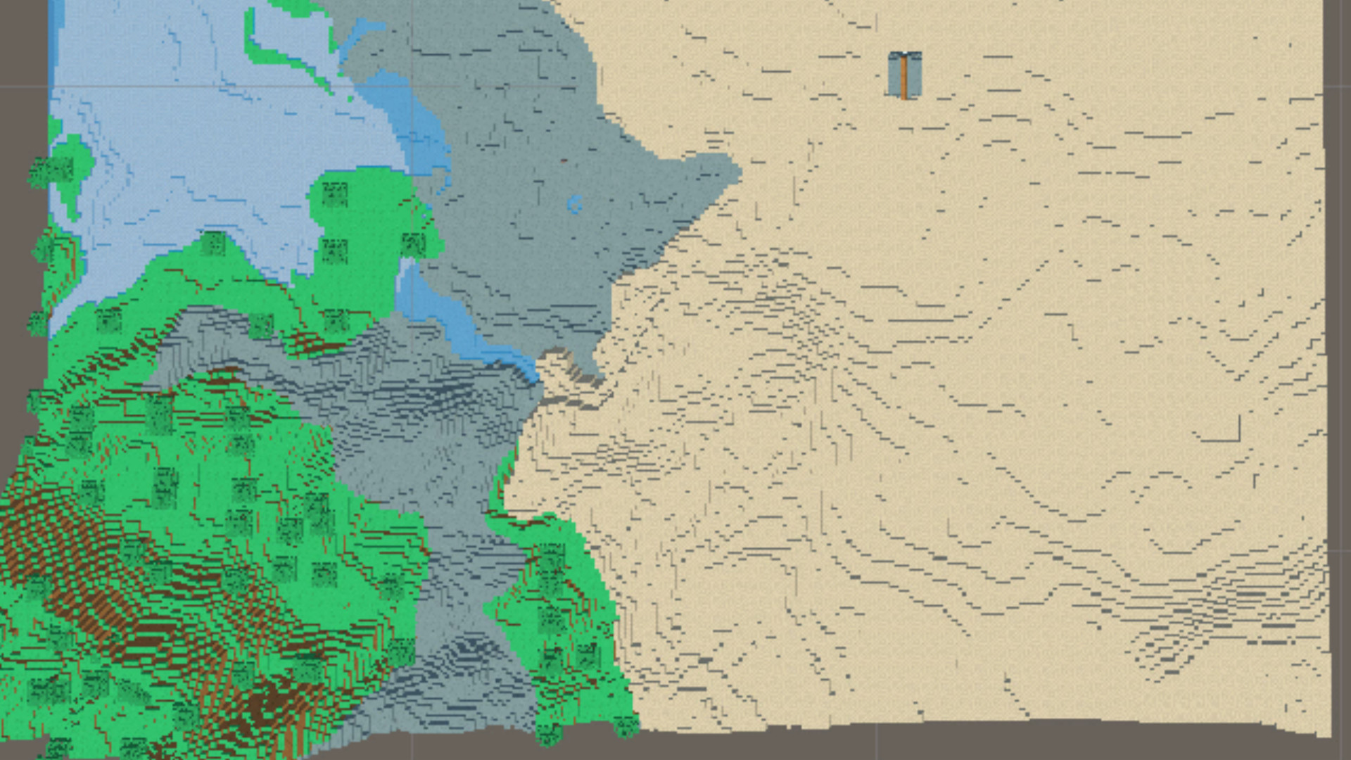 Project Create screenshot 9