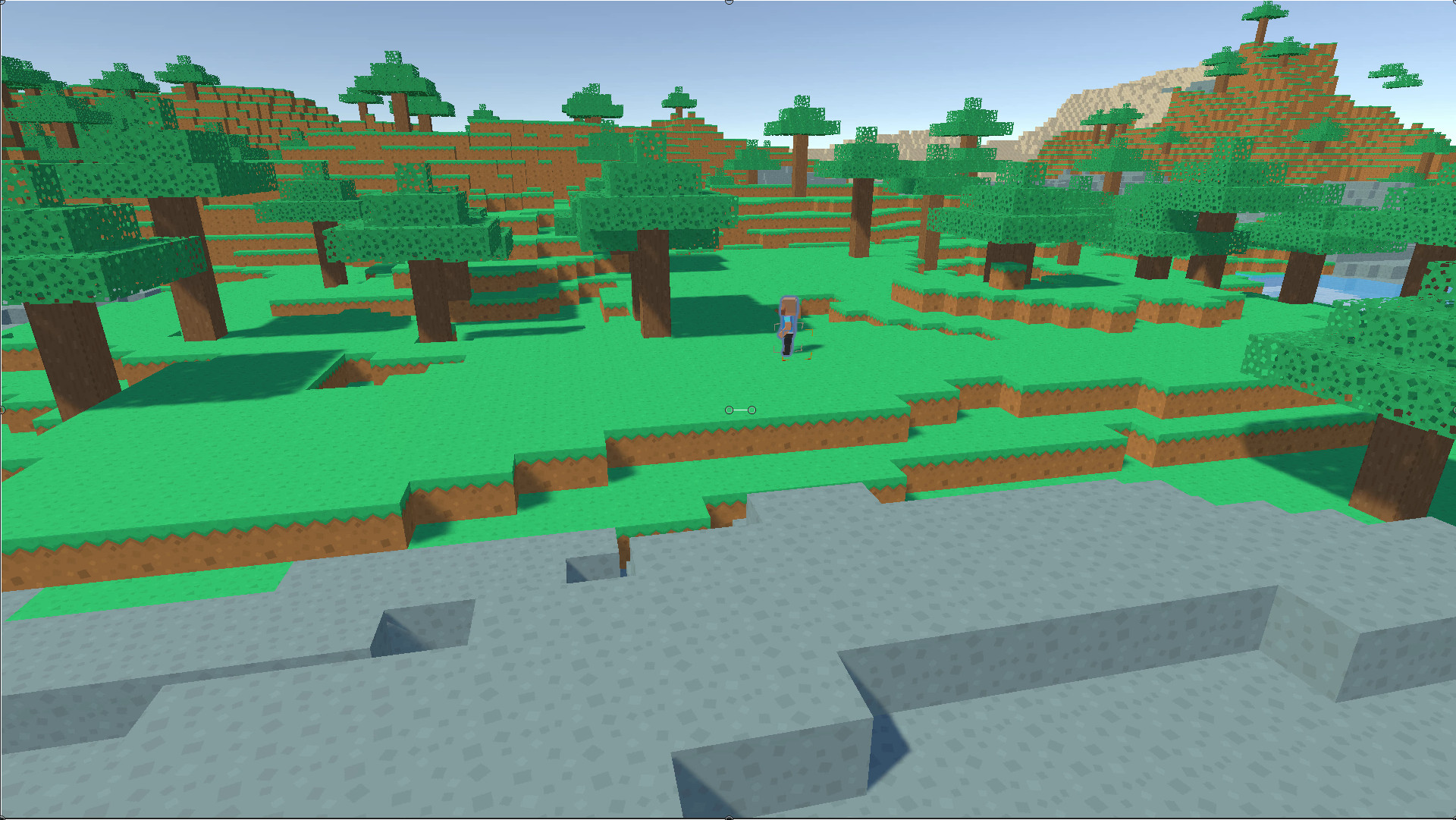 Project Create screenshot 7