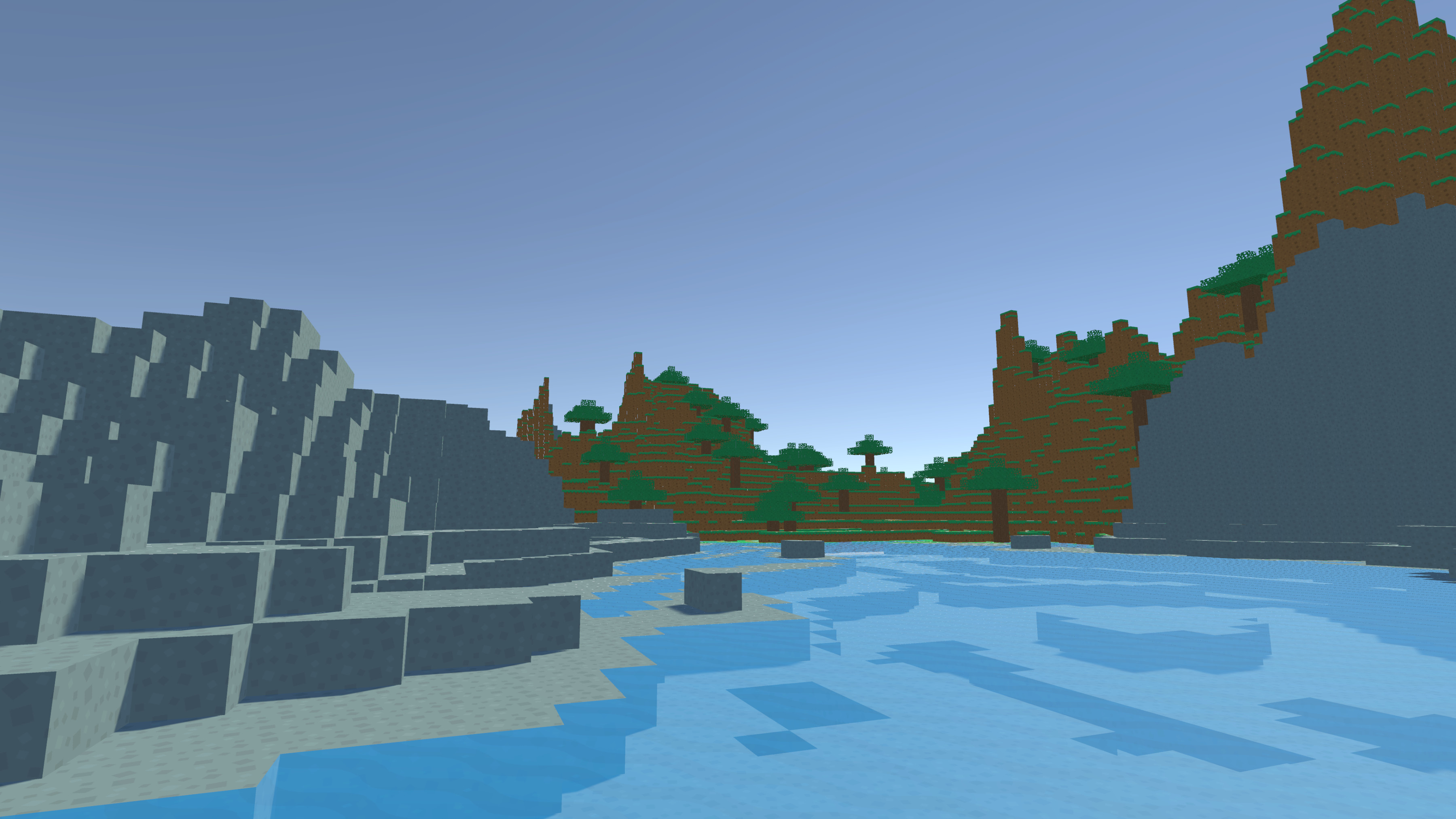 Project Create screenshot 8