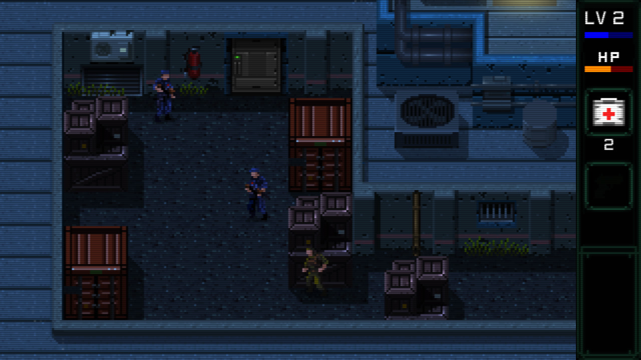UnMetal - Creator Pack screenshot 4
