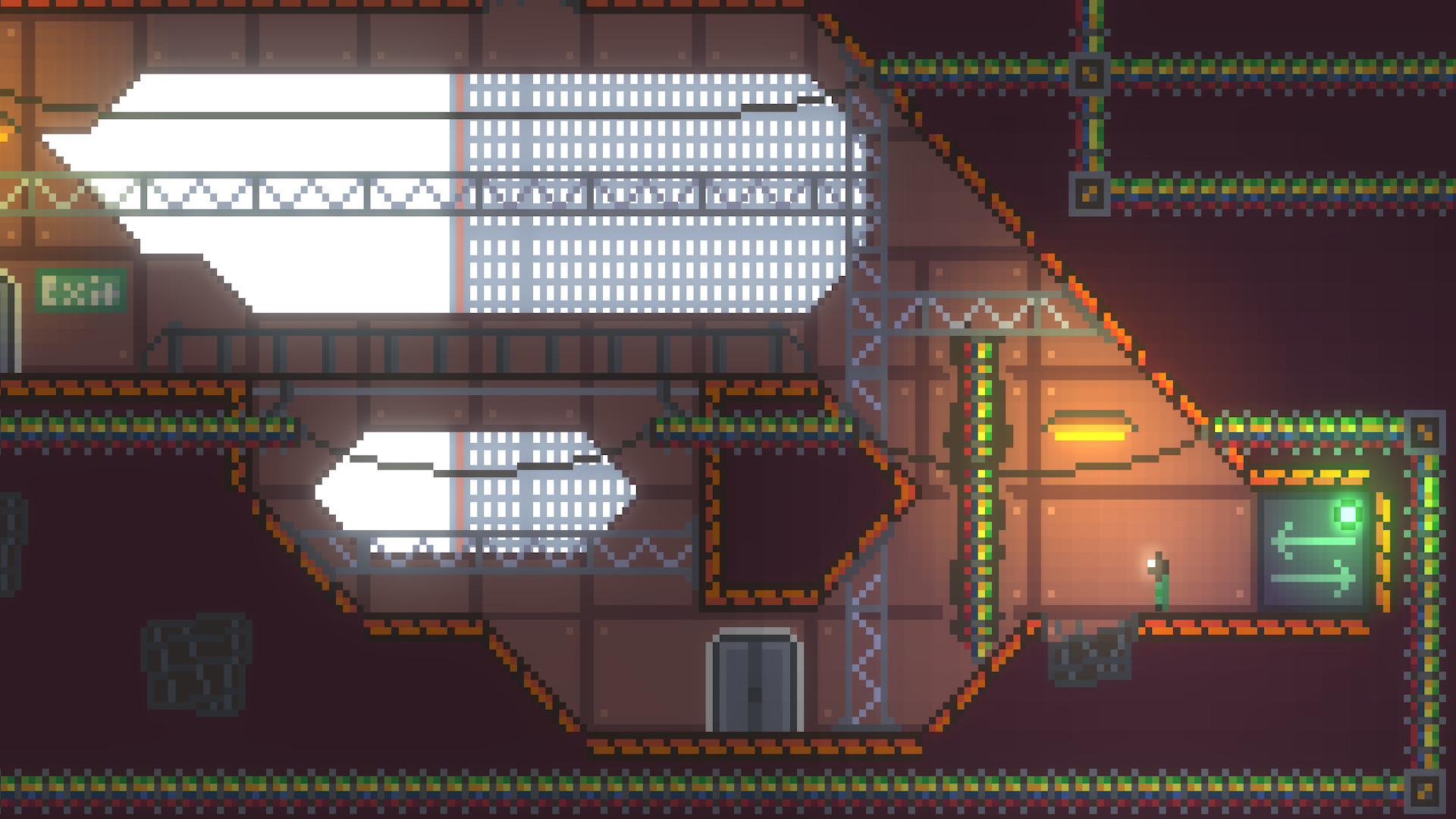 Indirection screenshot 6
