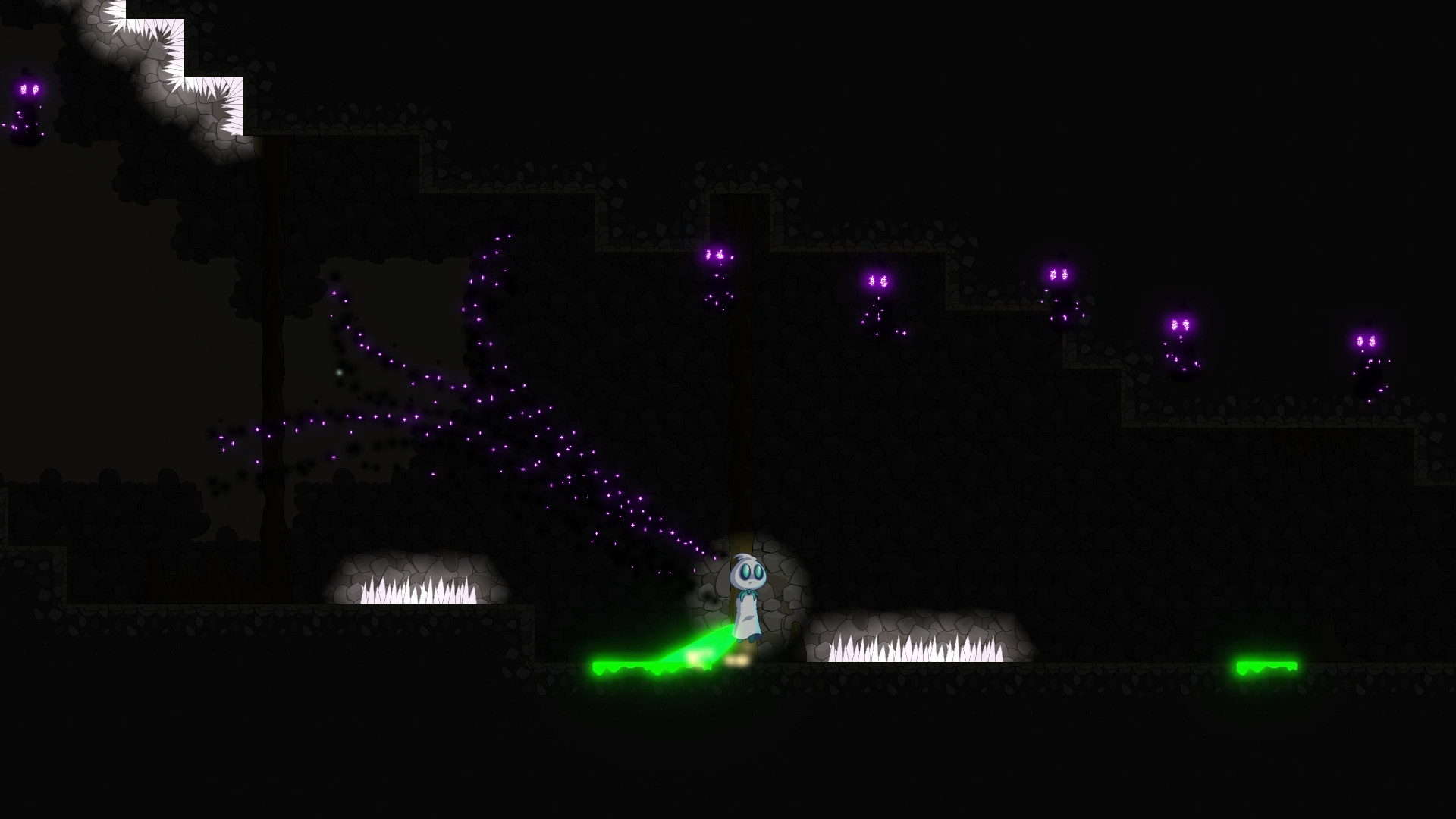 Soul Climb screenshot 7