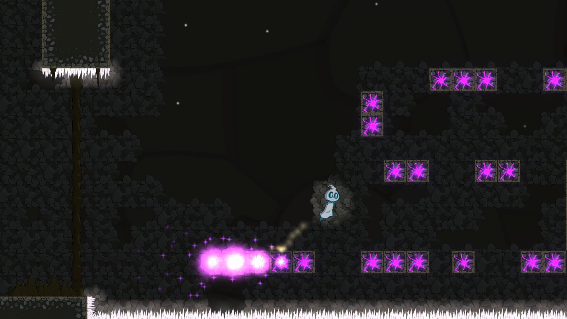 Soul Climb screenshot 6