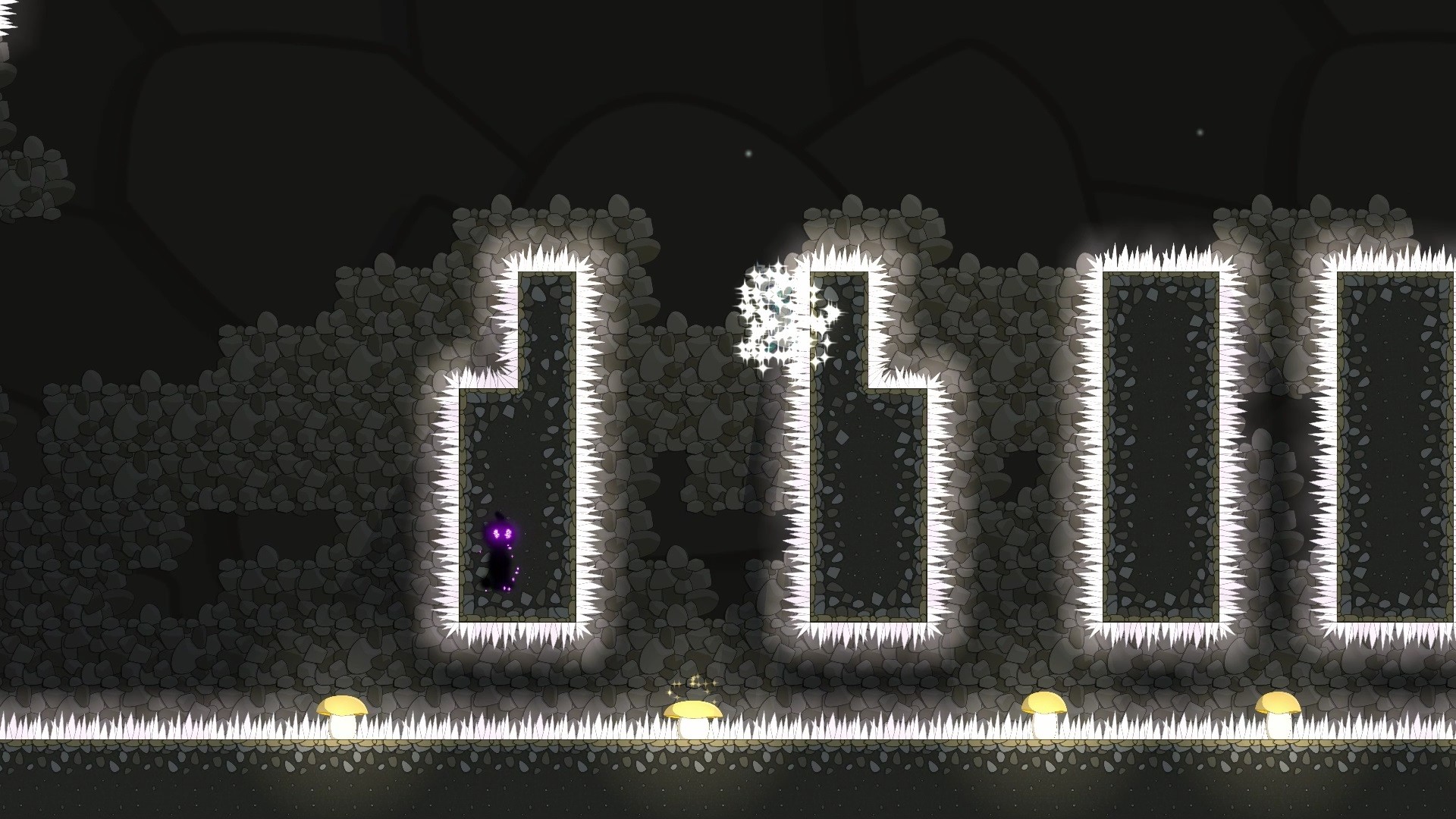 Soul Climb screenshot 8
