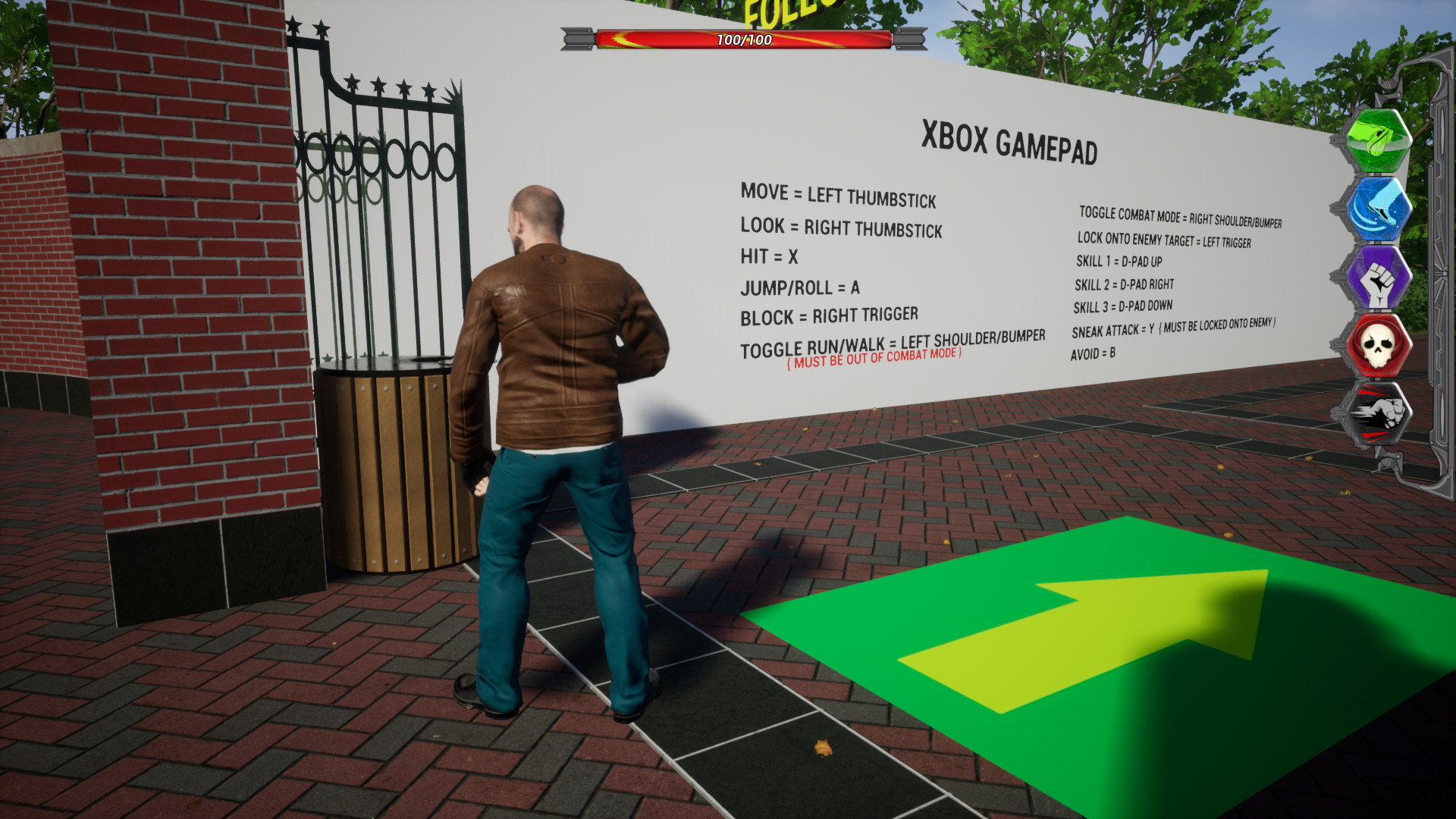 EVAN QUEST screenshot 13