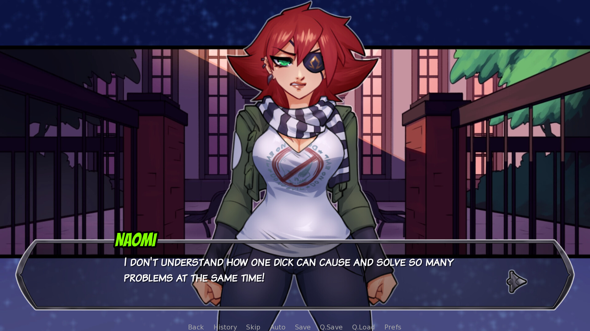 Love Sucks screenshot 5