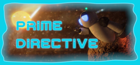 Prime Directive Cover Image