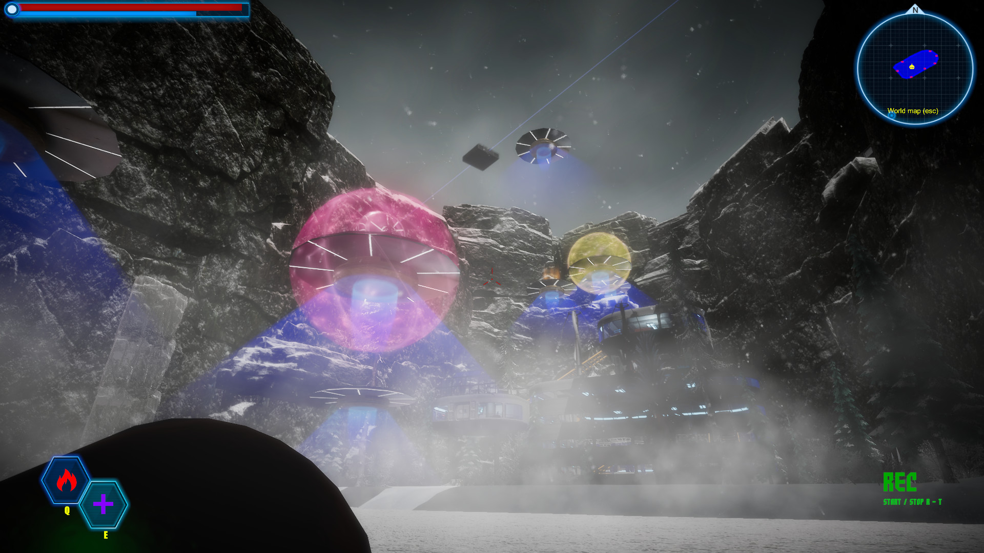 Prime Directive screenshot 7