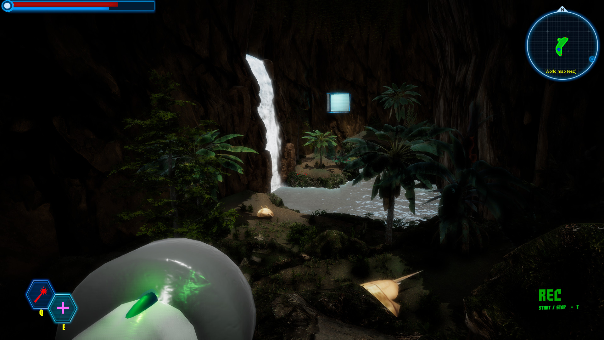 Prime Directive screenshot 2