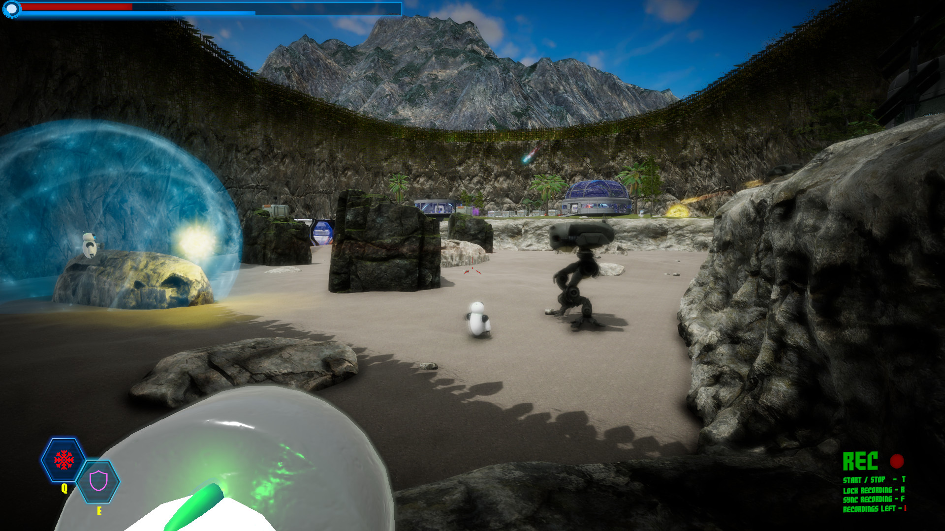 Prime Directive screenshot 8