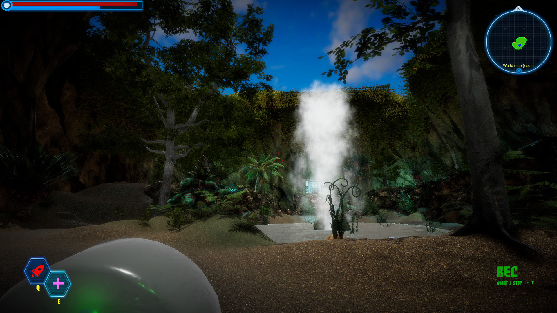 Prime Directive screenshot 10