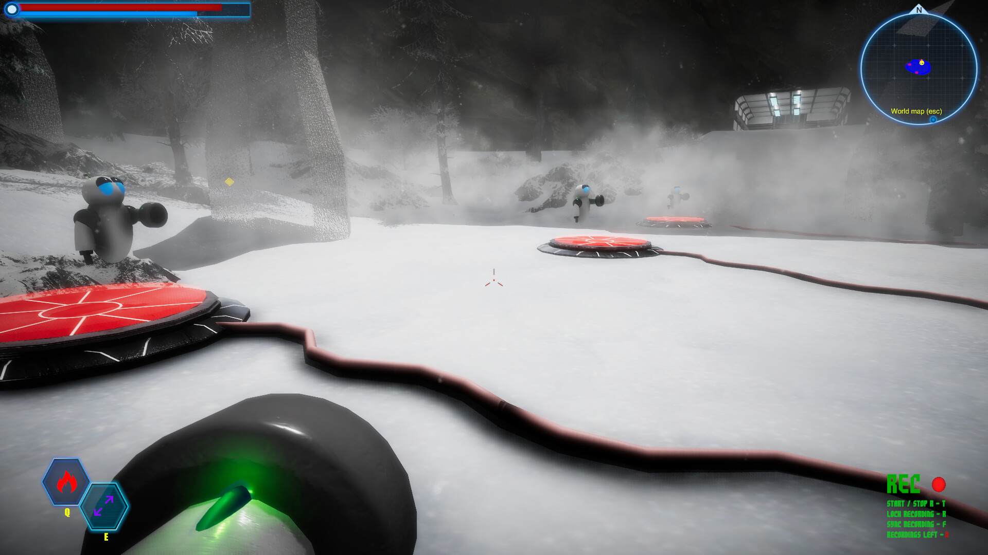 Prime Directive screenshot 4