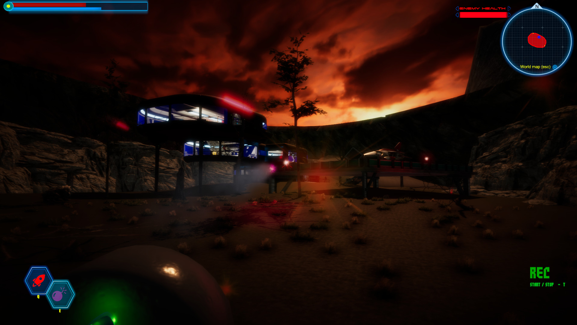 Prime Directive screenshot 6