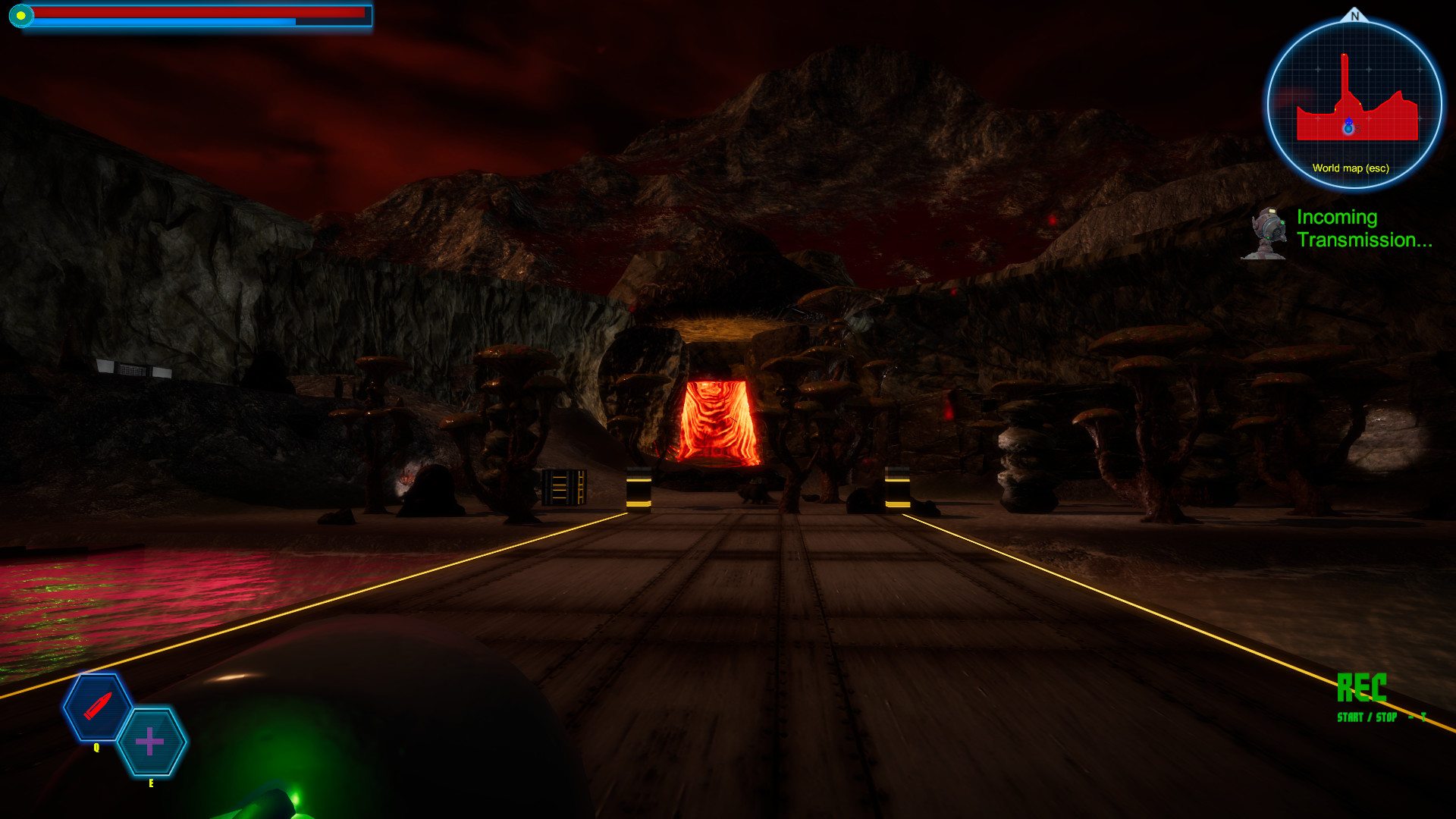 Prime Directive screenshot 3