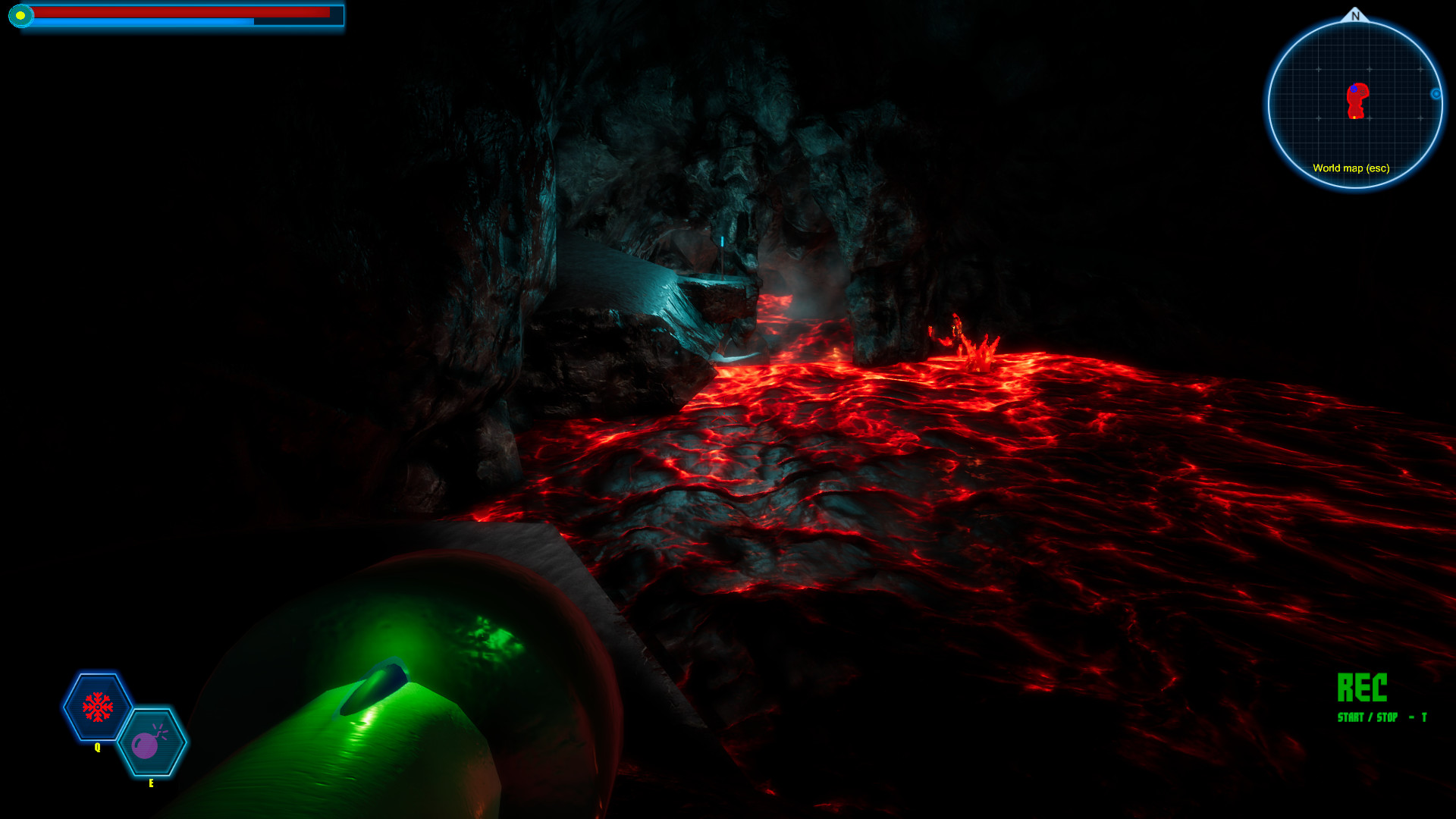 Prime Directive screenshot 9