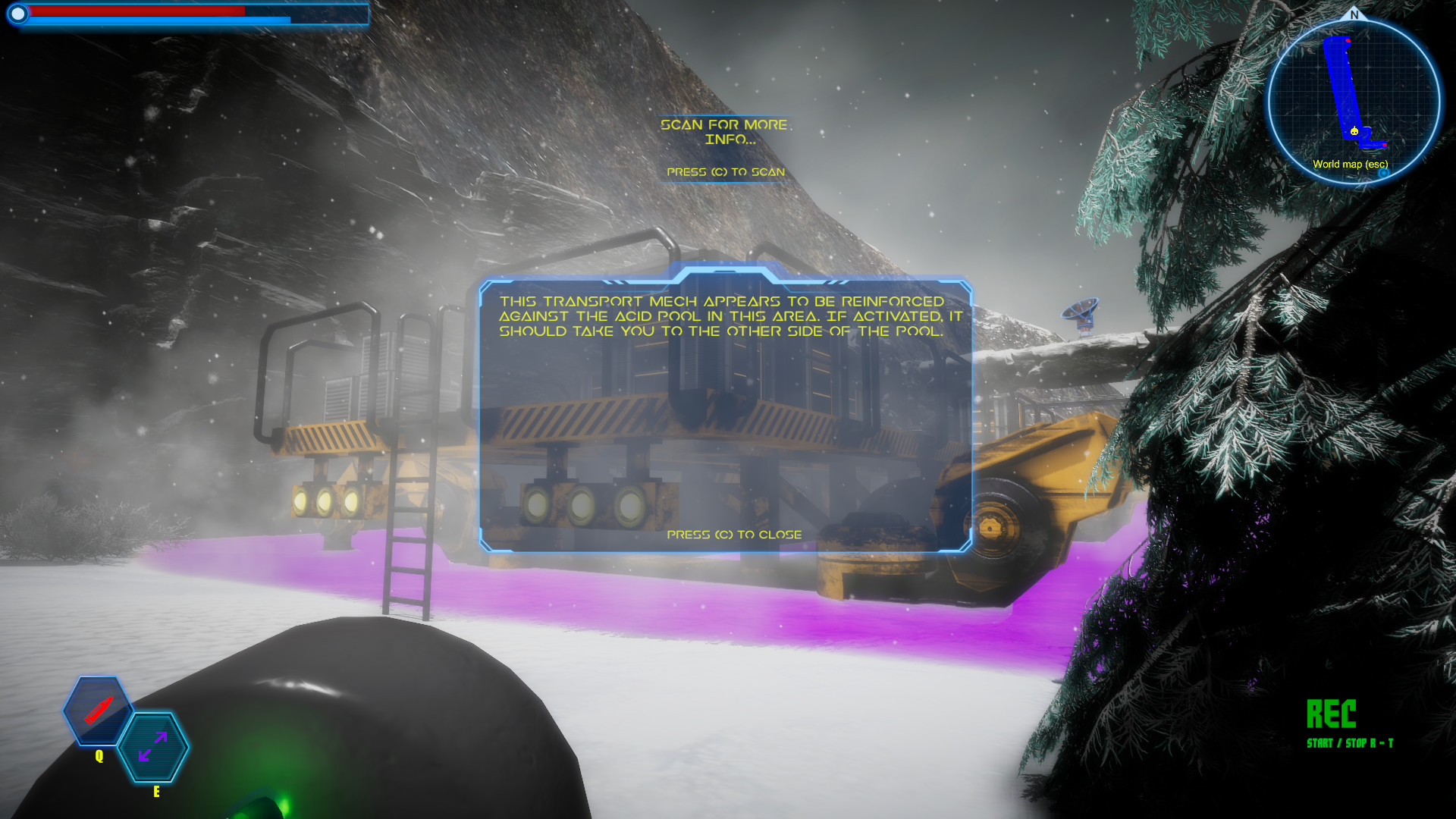 Prime Directive screenshot 5