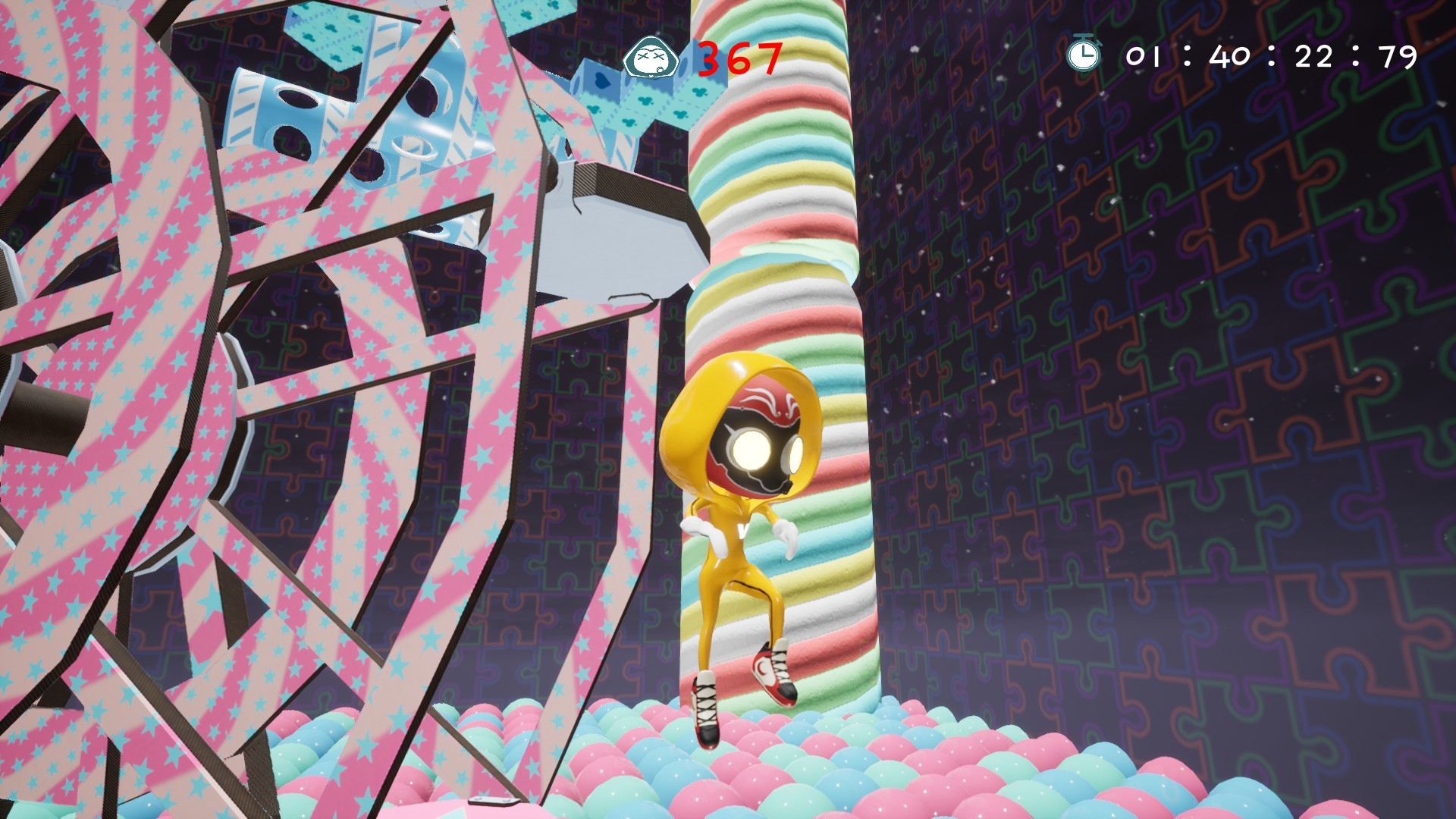Nineteen screenshot 7
