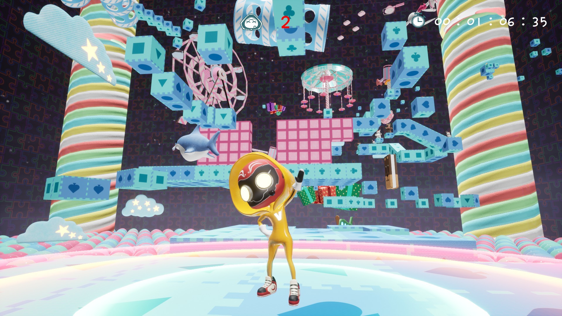 Nineteen screenshot 11