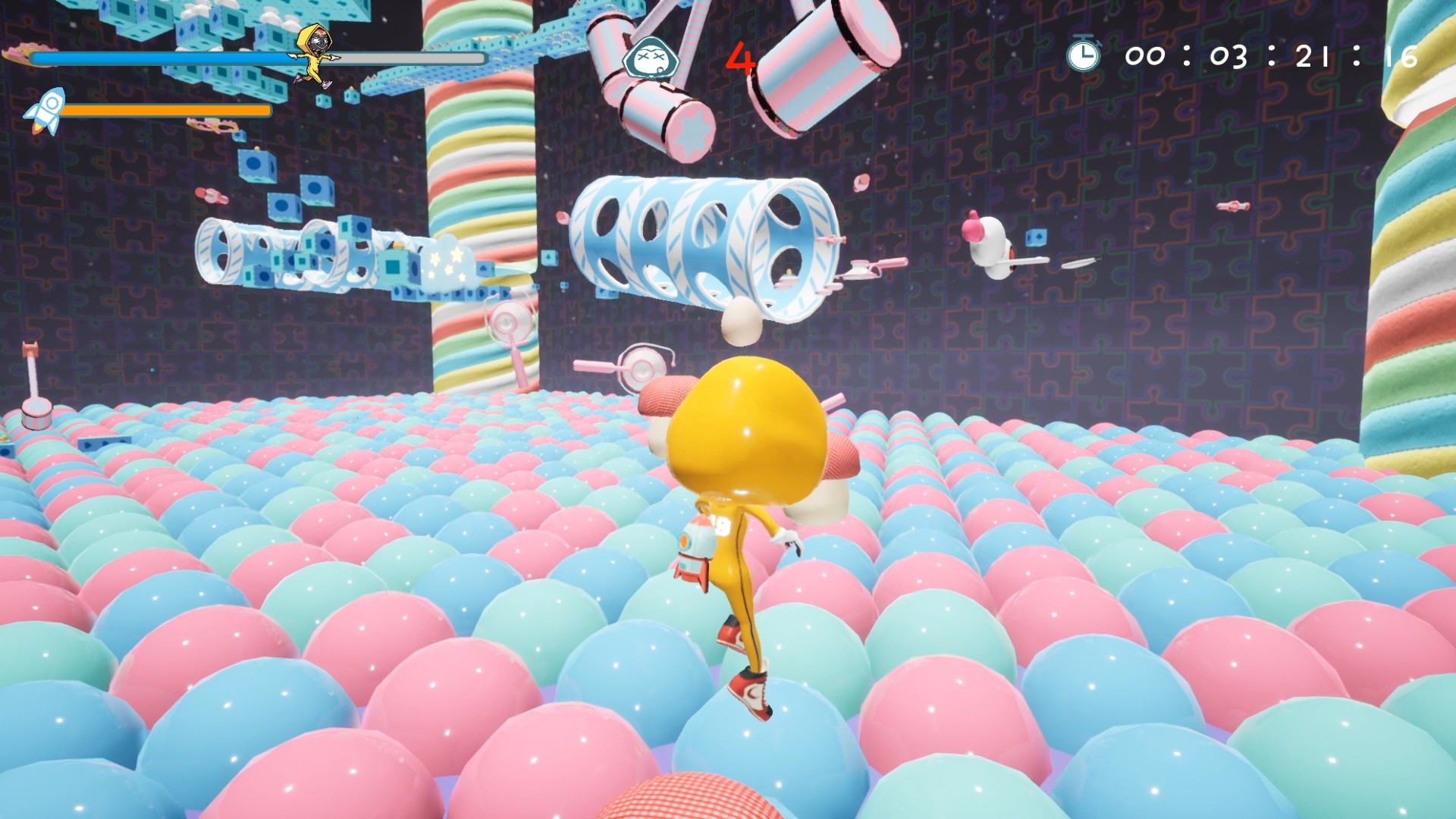 Nineteen screenshot 13
