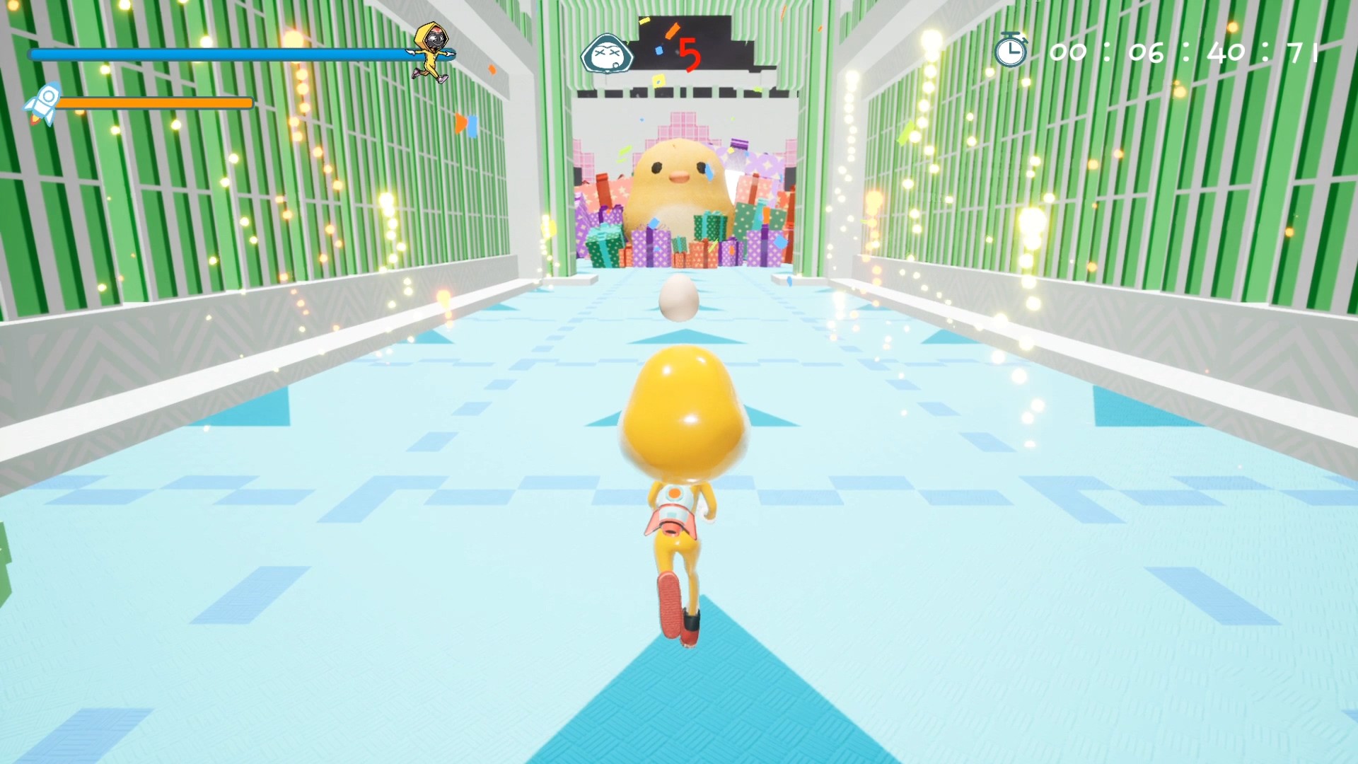 Nineteen screenshot 15