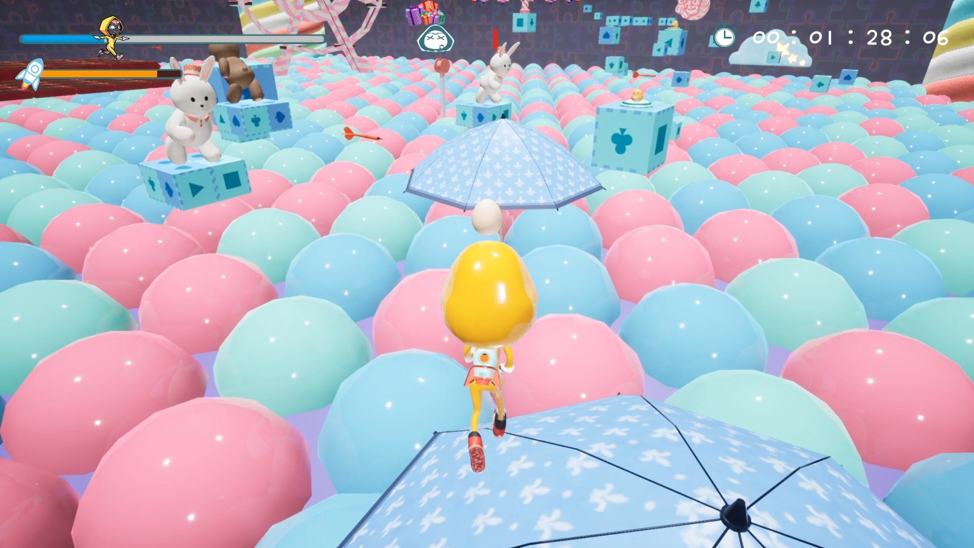 Nineteen screenshot 14