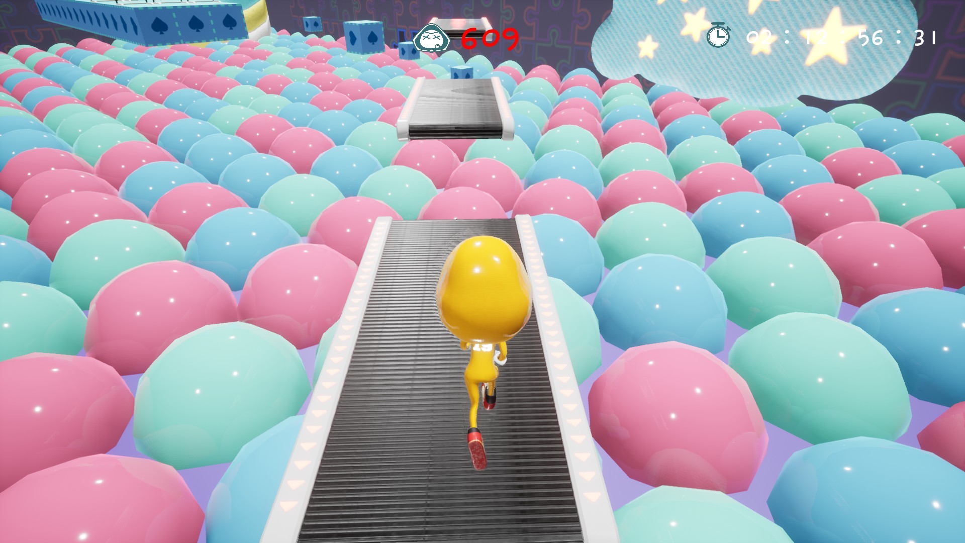 Nineteen screenshot 9