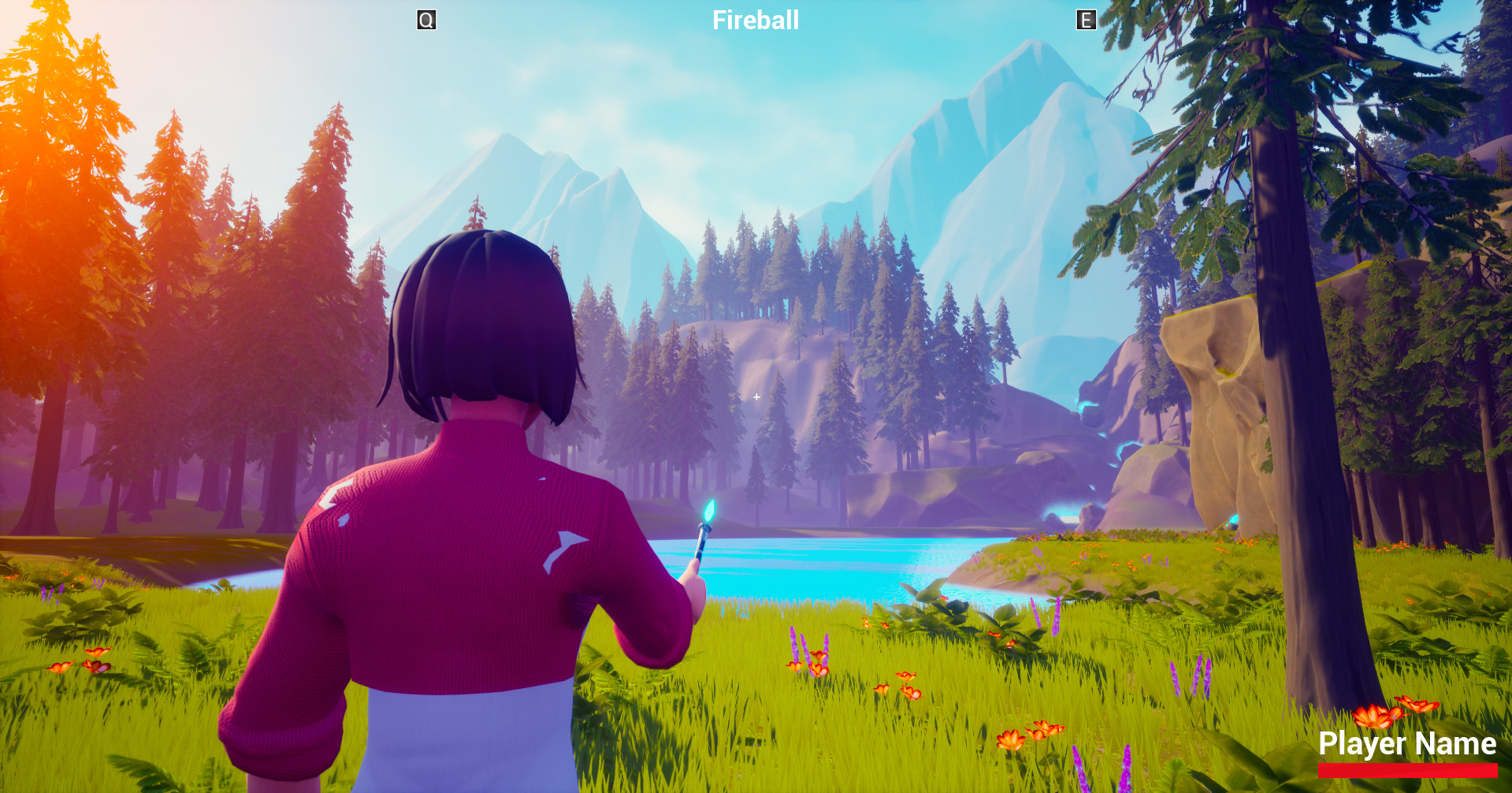 Rocklen screenshot 1