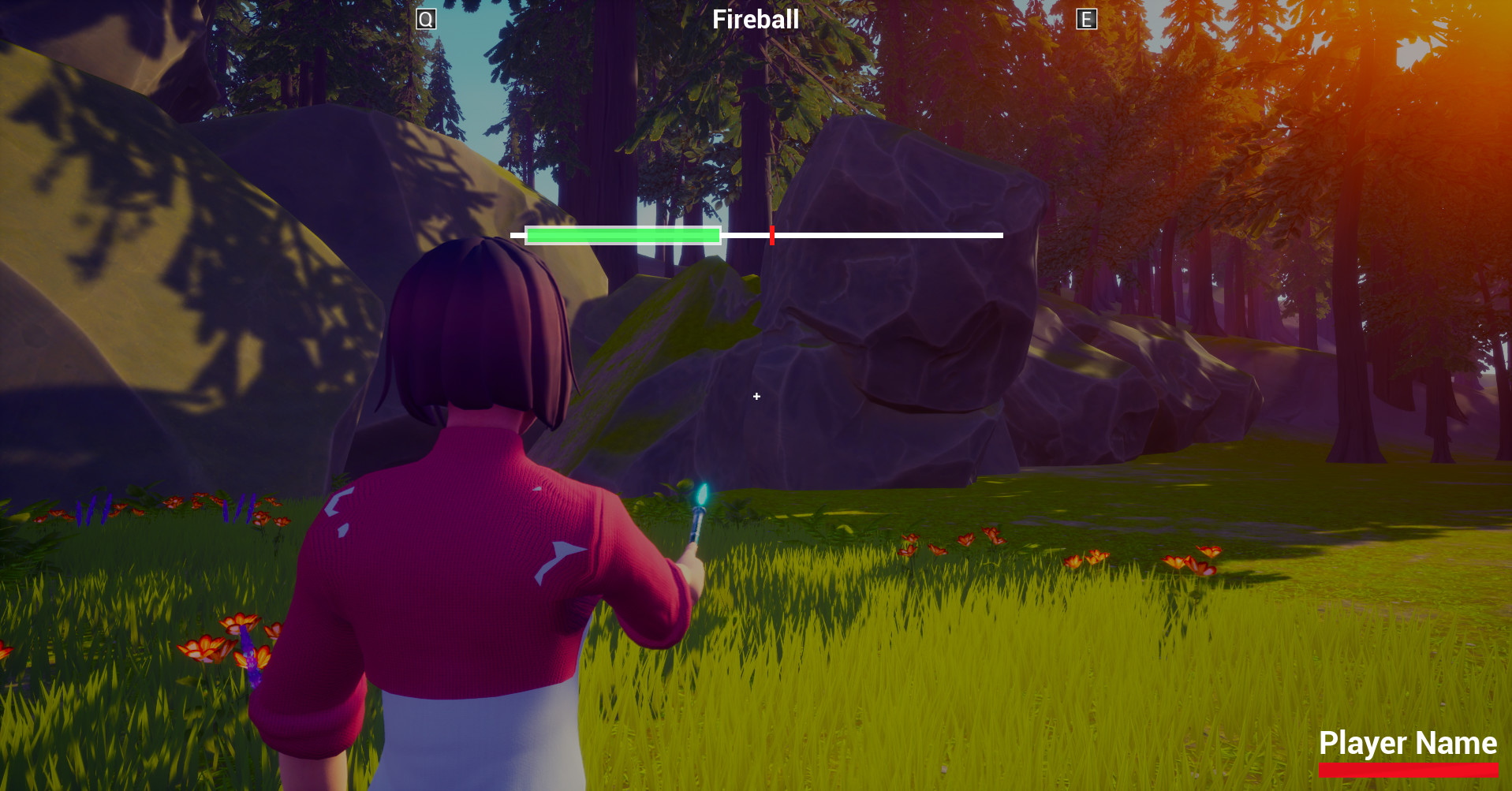 Rocklen screenshot 3