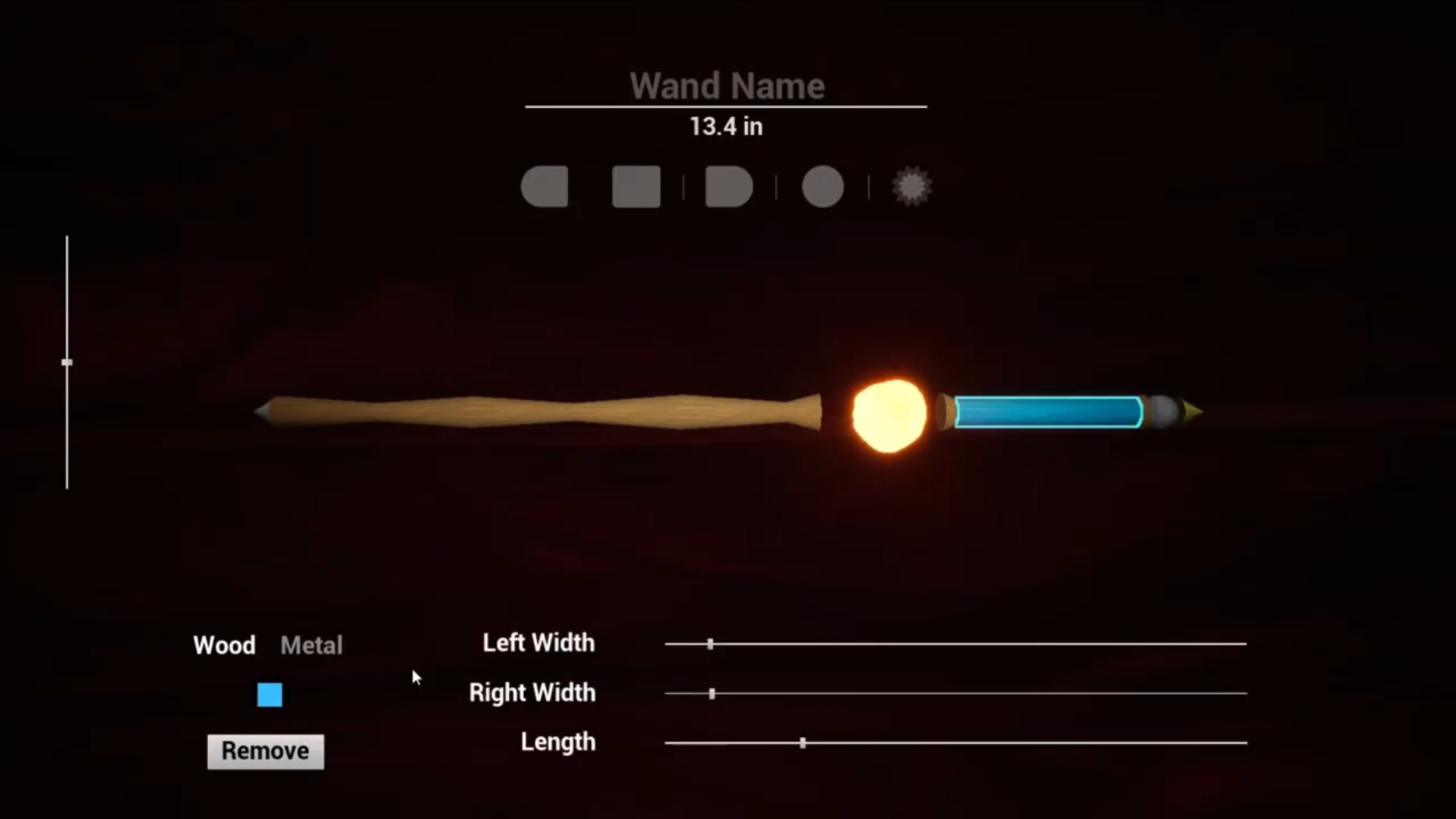 Rocklen screenshot 5