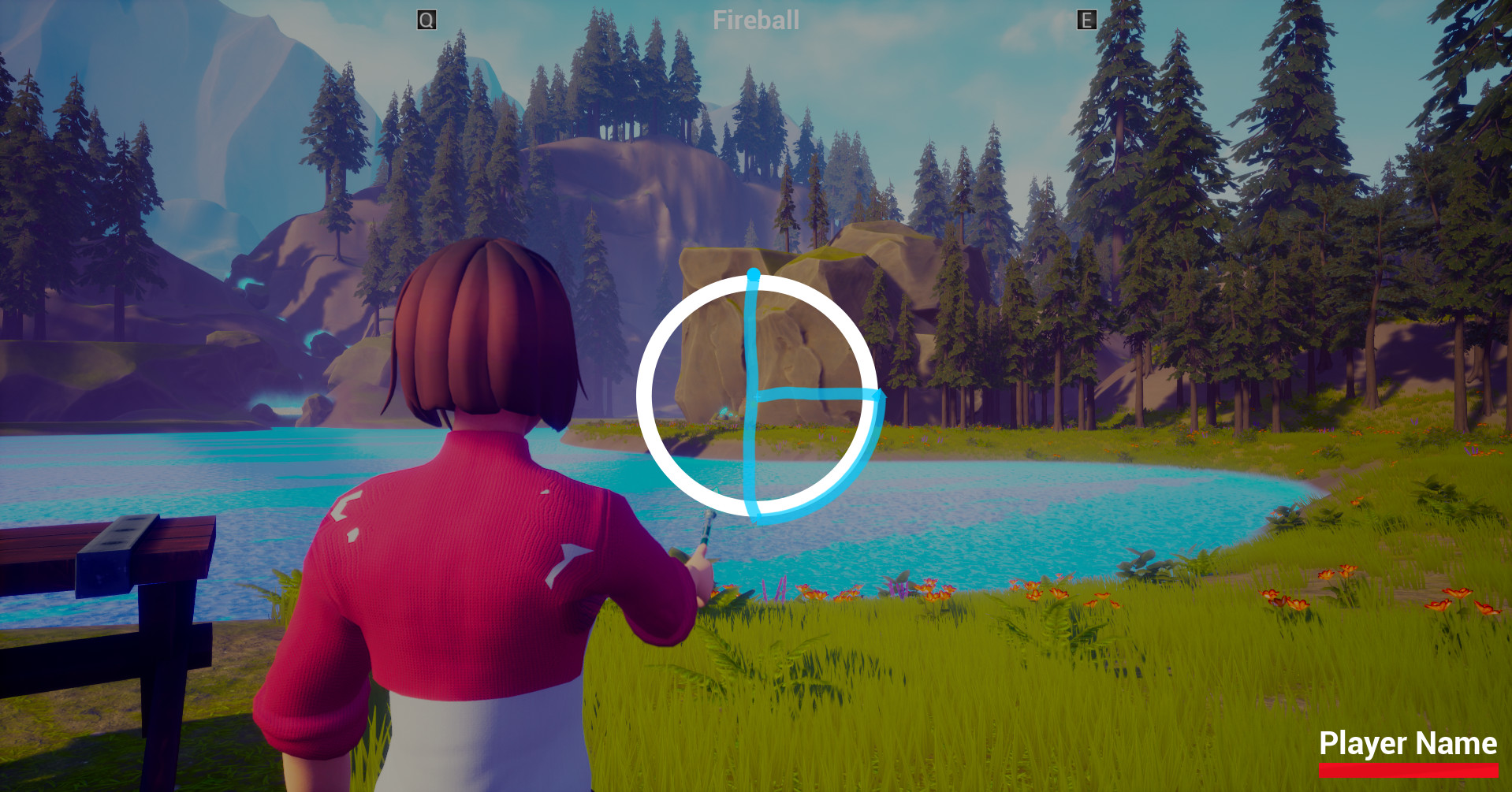Rocklen screenshot 4
