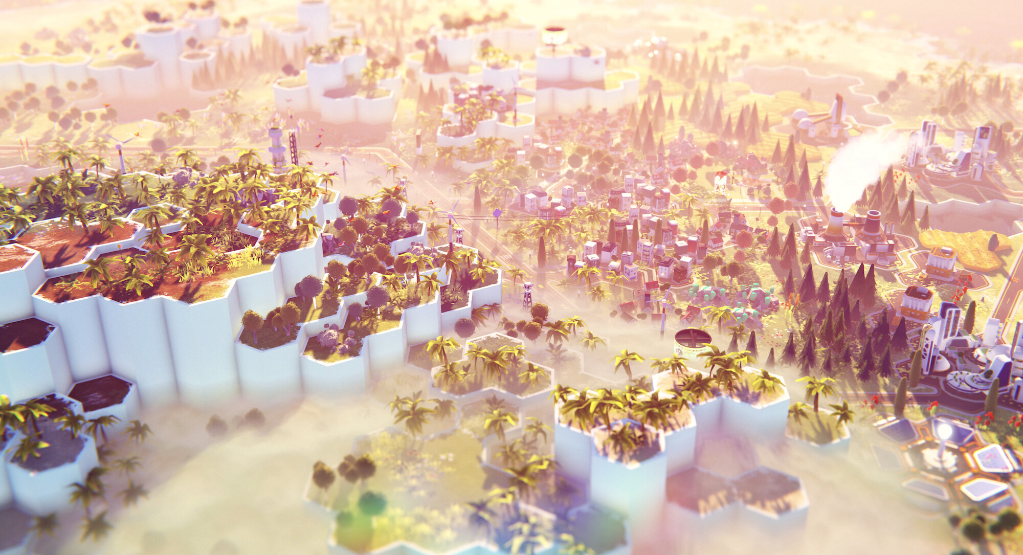 Hexoplanet screenshot 7